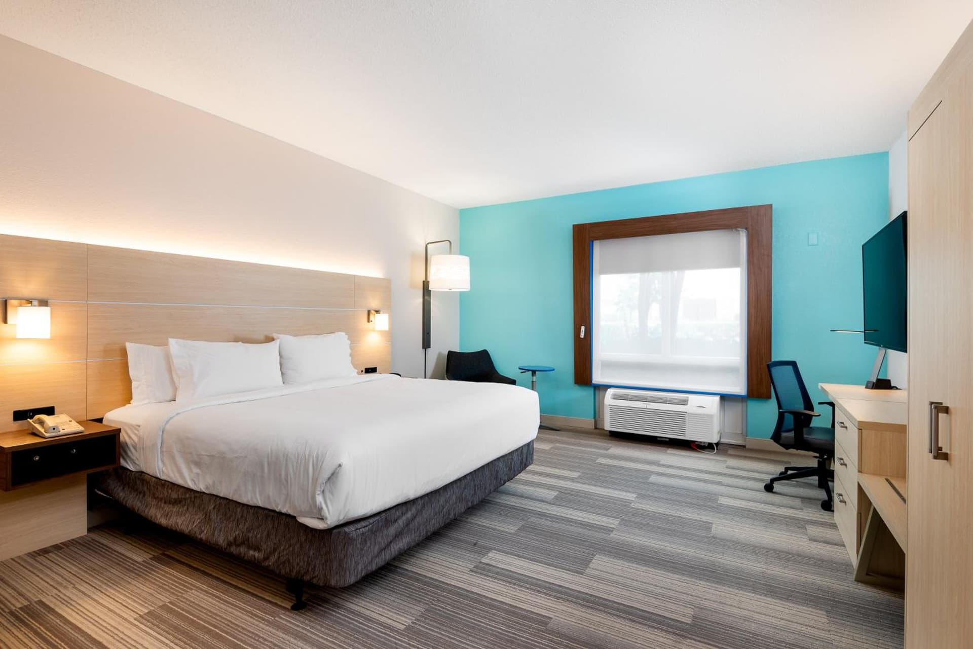 Holiday Inn Express Daphne-Spanish Fort by IHG gallery photo in Spanish Fort, AL — image 17