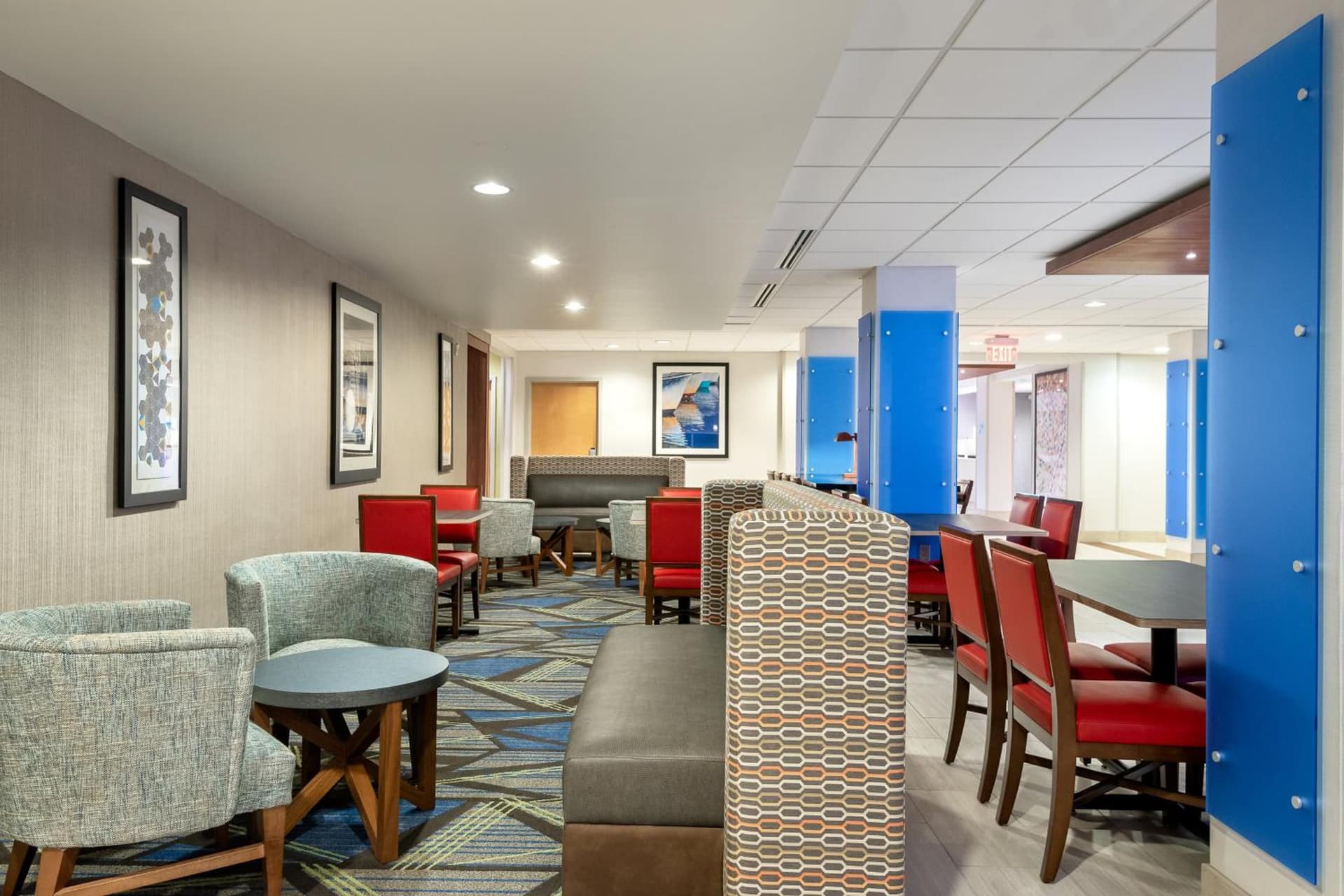 Holiday Inn Express Daphne-Spanish Fort by IHG gallery photo in Spanish Fort, AL — image 37
