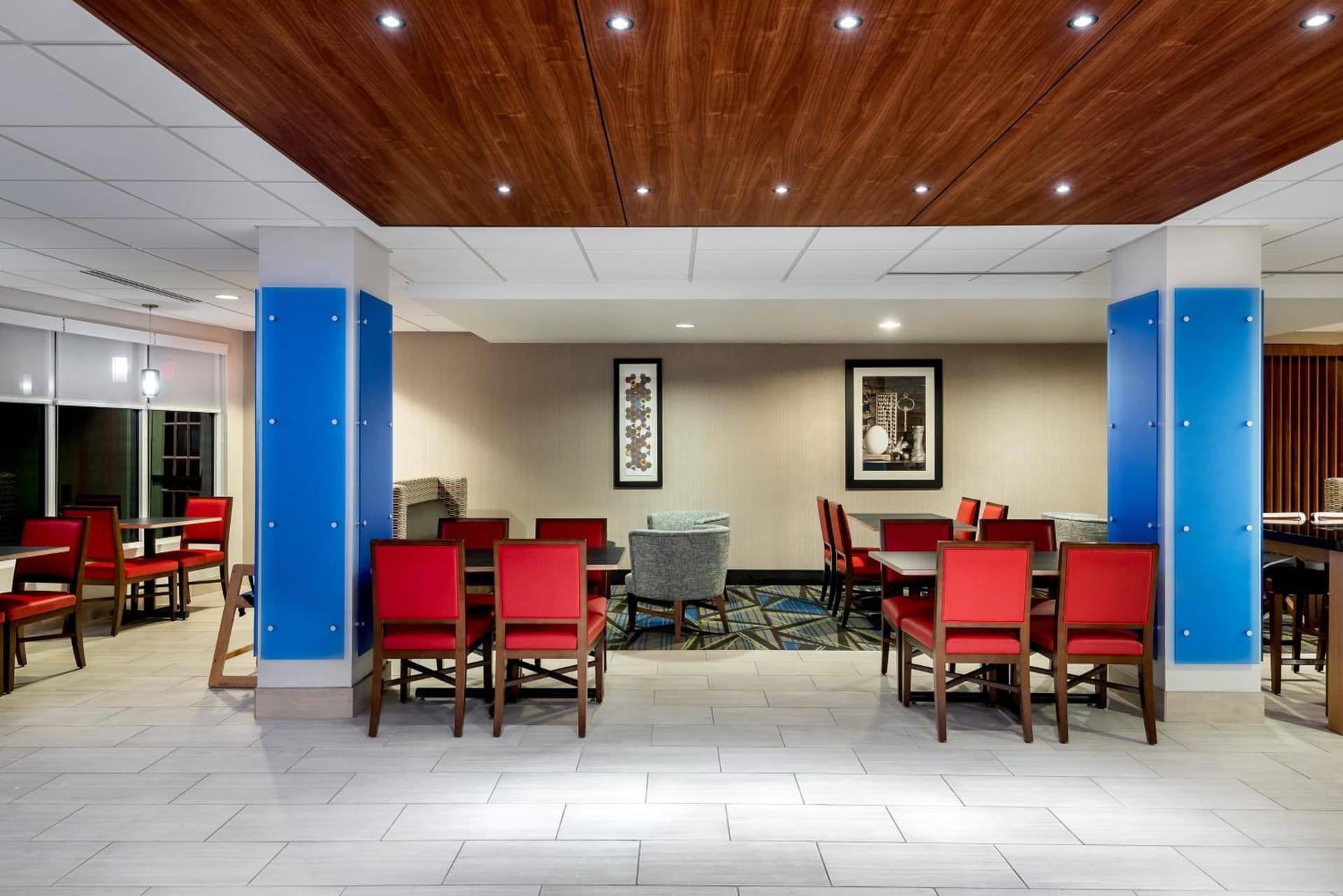 Holiday Inn Express Daphne-Spanish Fort by IHG gallery photo in Spanish Fort, AL — image 30