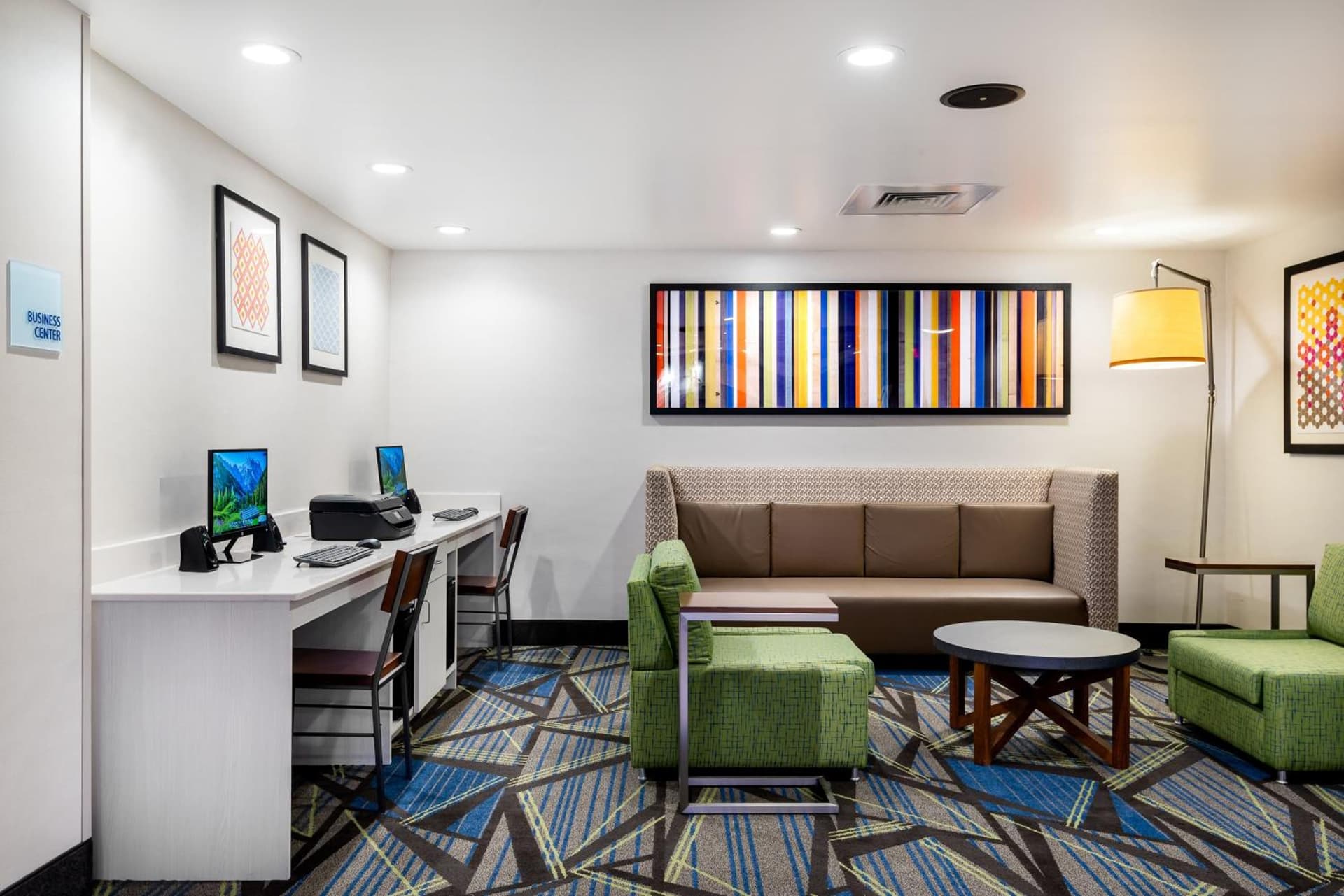 Holiday Inn Express Daphne-Spanish Fort by IHG gallery photo in Spanish Fort, AL — image 31