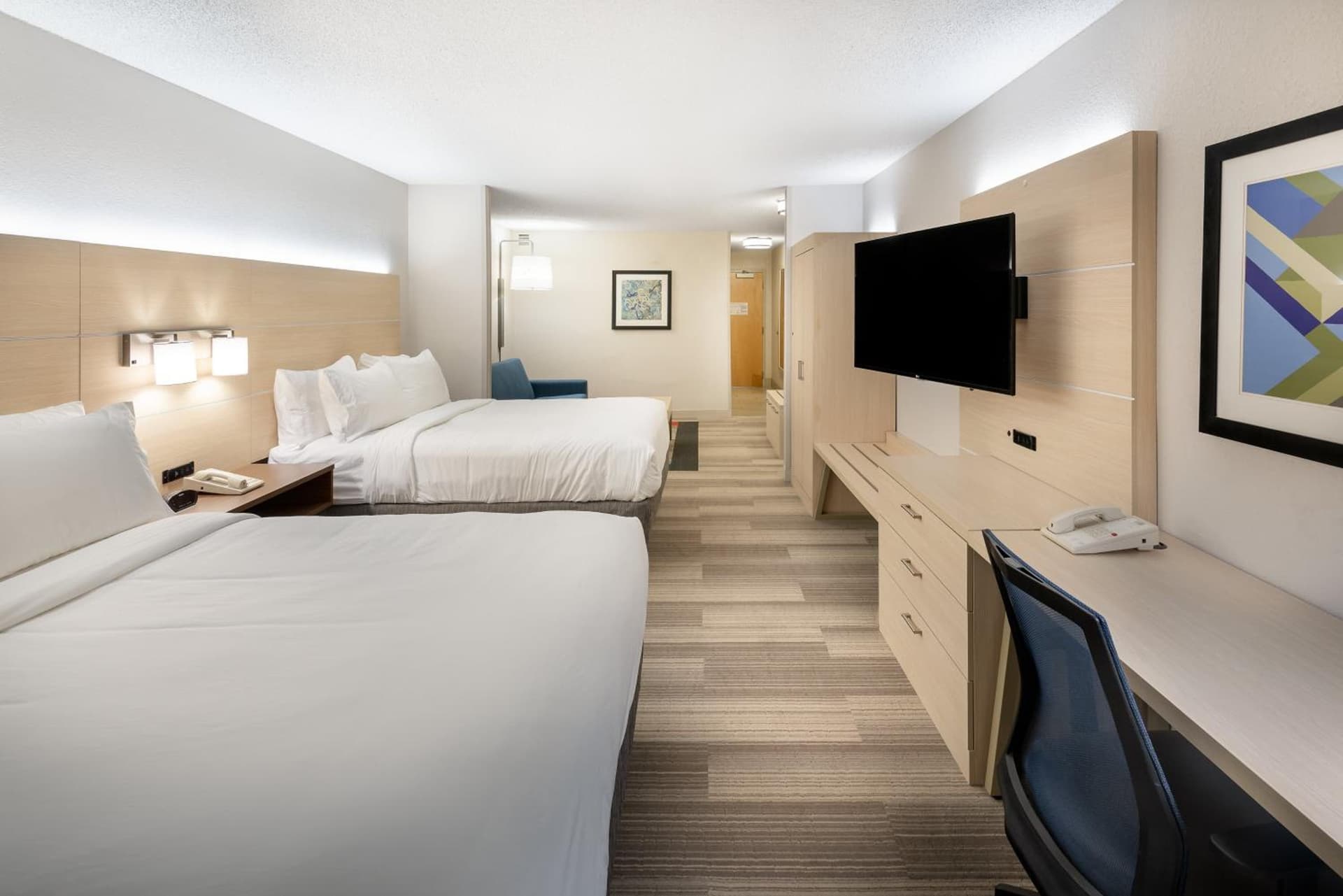 Holiday Inn Express Daphne-Spanish Fort by IHG gallery photo in Spanish Fort, AL — image 18