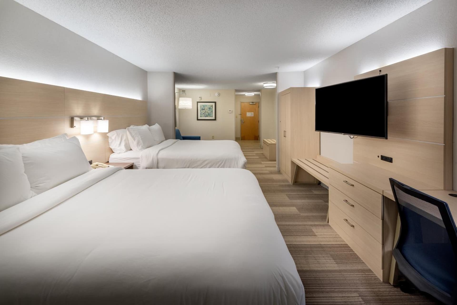 Holiday Inn Express Daphne-Spanish Fort by IHG gallery photo in Spanish Fort, AL — image 40