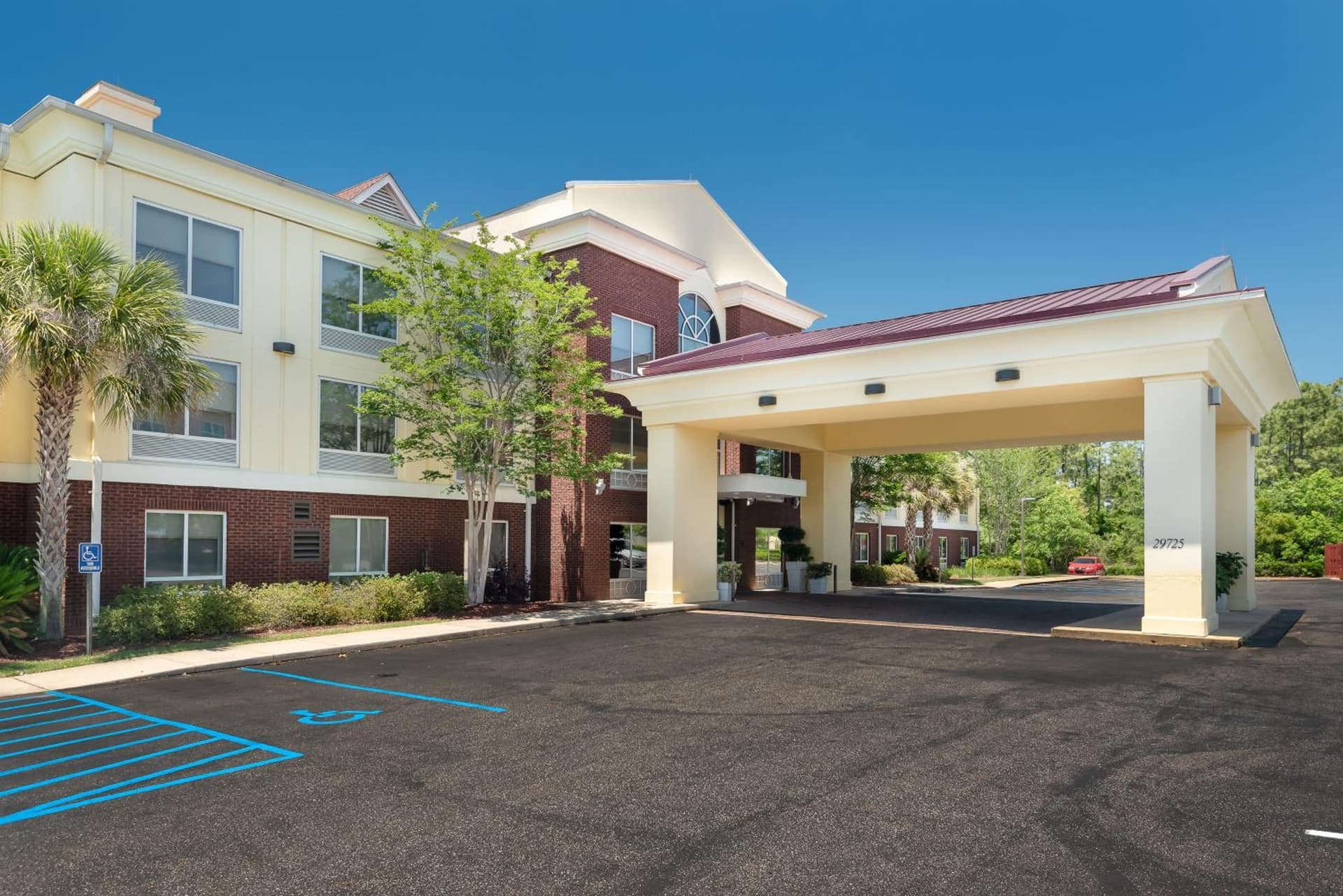 Holiday Inn Express Daphne-Spanish Fort by IHG gallery photo in Spanish Fort, AL — image 20