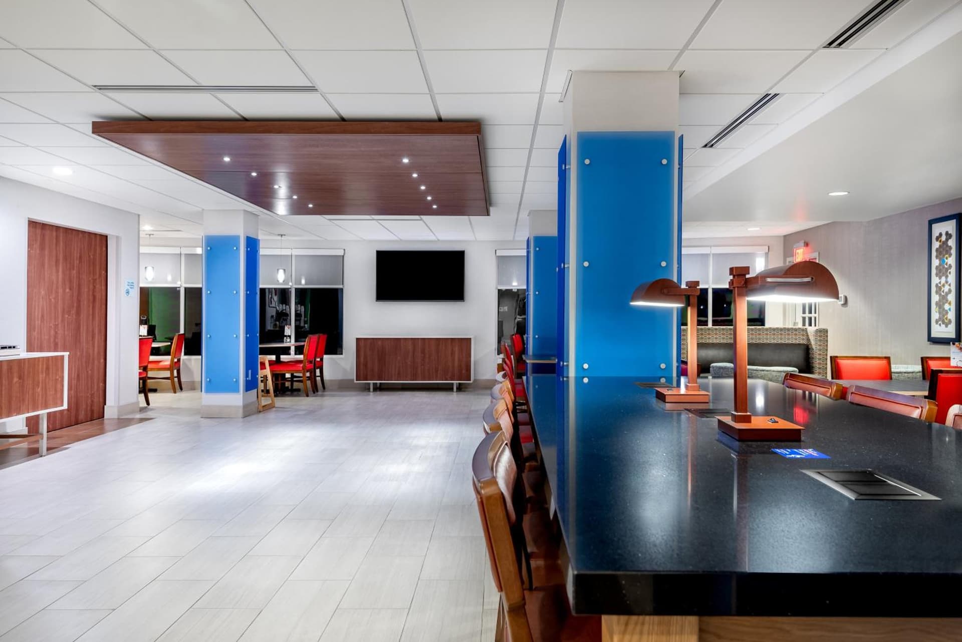 Holiday Inn Express Daphne-Spanish Fort by IHG gallery photo in Spanish Fort, AL — image 32