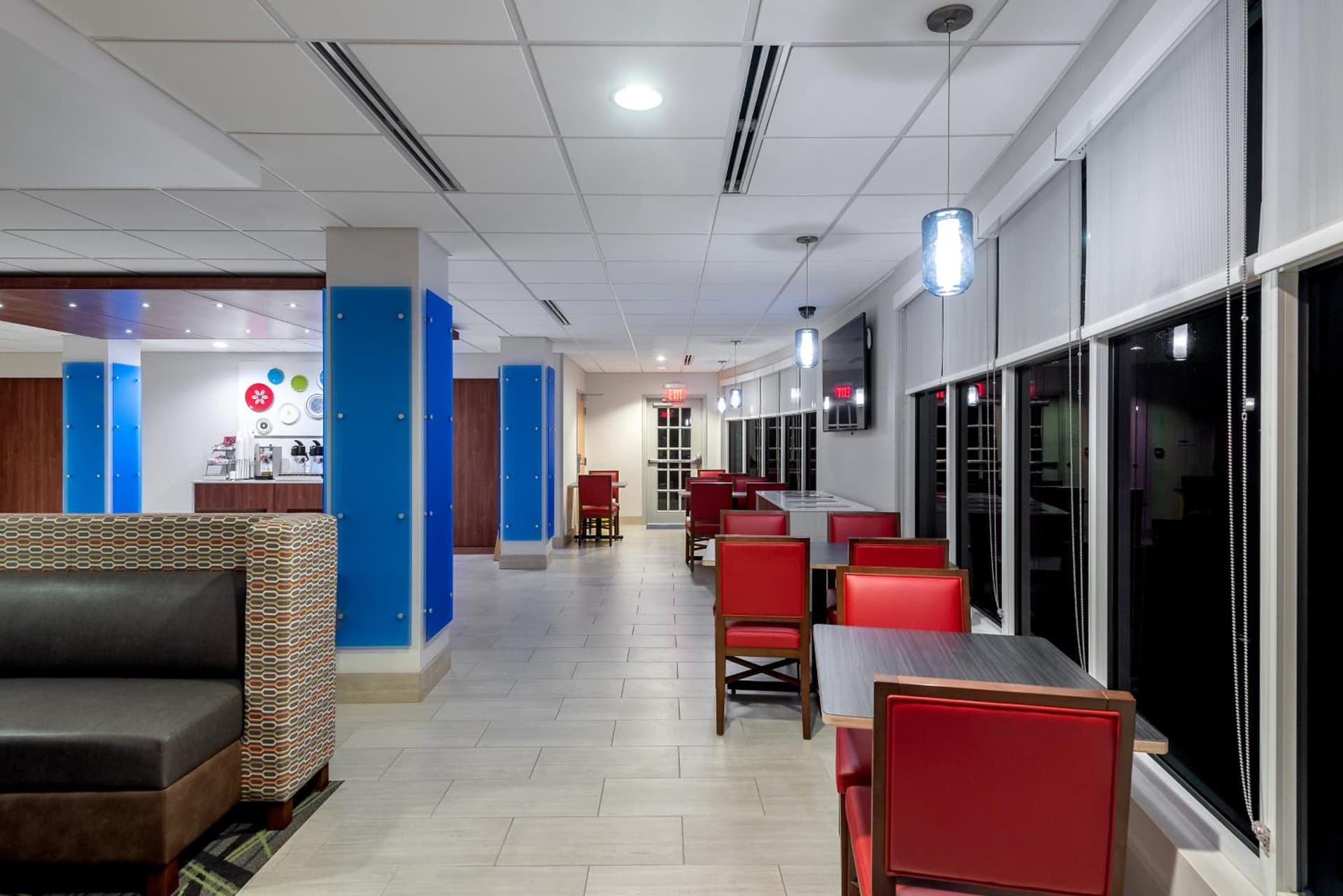 Holiday Inn Express Daphne-Spanish Fort by IHG gallery photo in Spanish Fort, AL — image 16