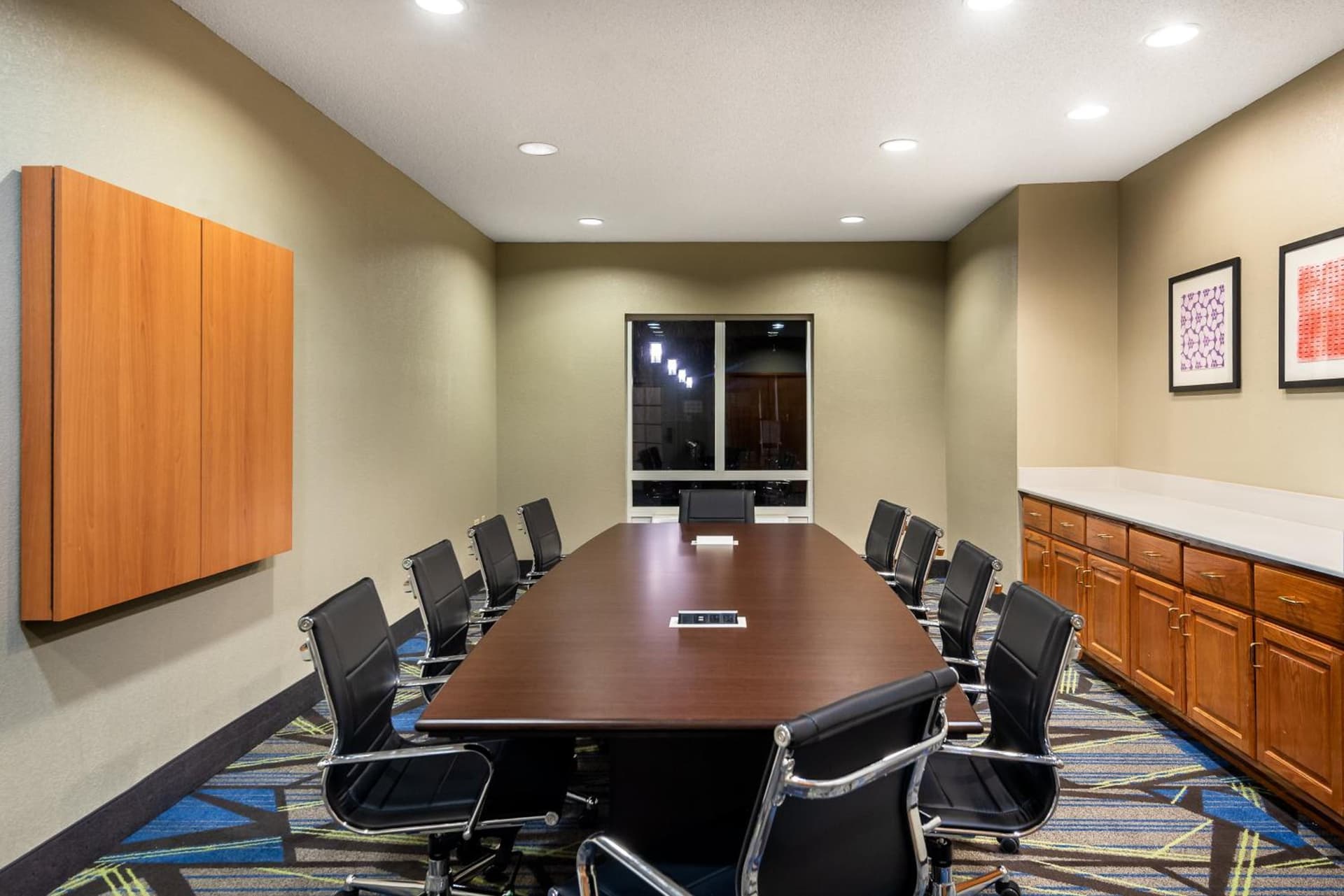 Holiday Inn Express Daphne-Spanish Fort by IHG gallery photo in Spanish Fort, AL — image 19