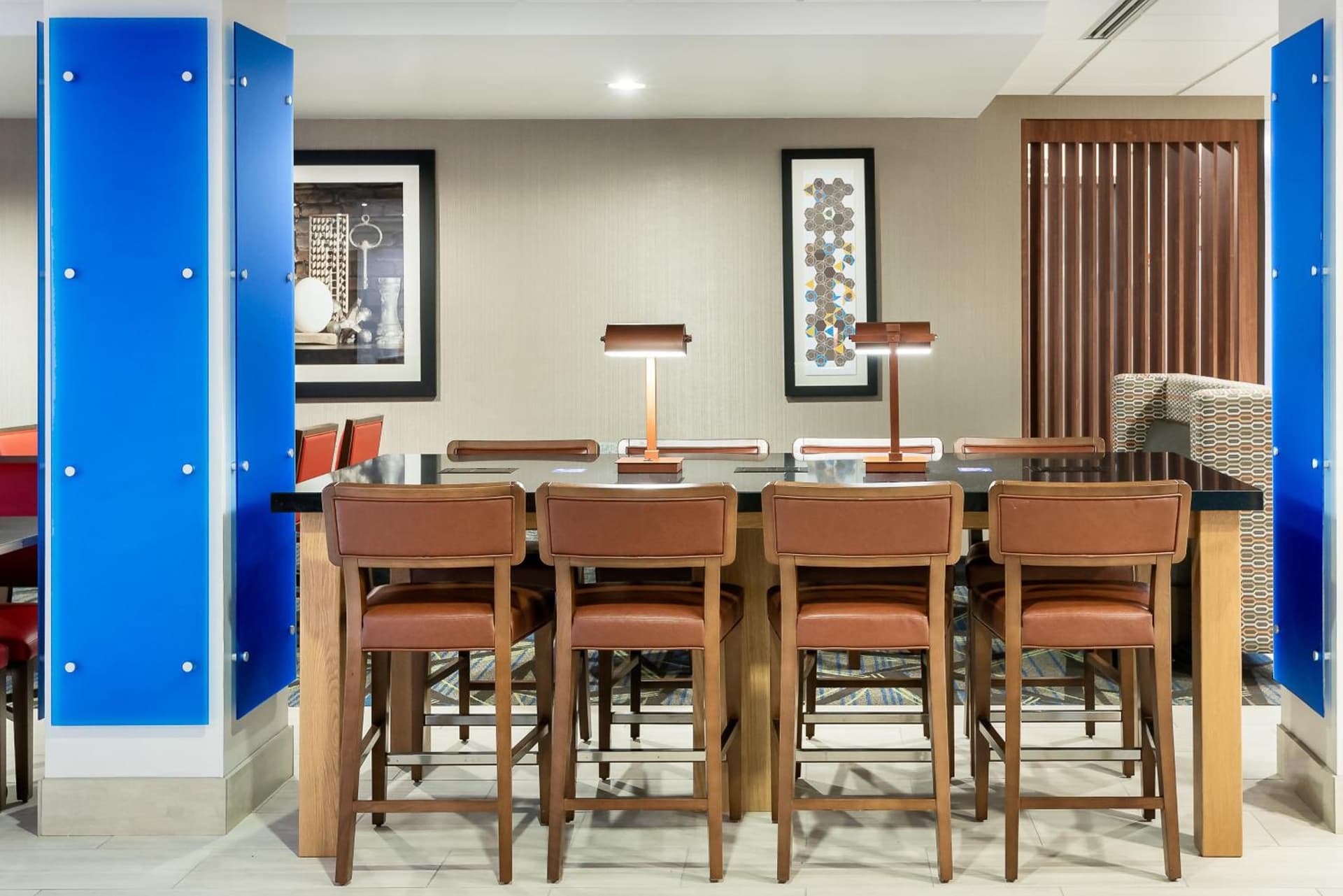 Holiday Inn Express Daphne-Spanish Fort by IHG gallery photo in Spanish Fort, AL — image 34