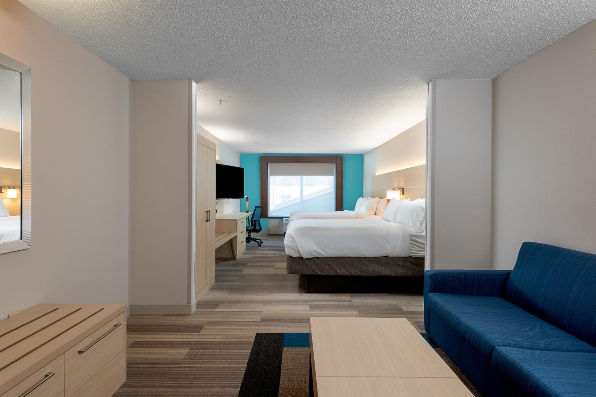 Holiday Inn Express Daphne-Spanish Fort by IHG gallery photo in Spanish Fort, AL — image 38
