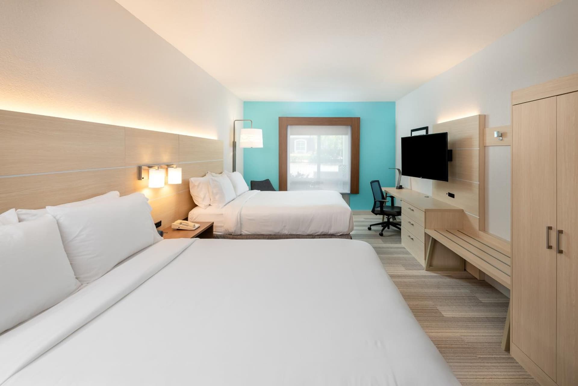 Holiday Inn Express Daphne-Spanish Fort by IHG gallery photo in Spanish Fort, AL — image 4