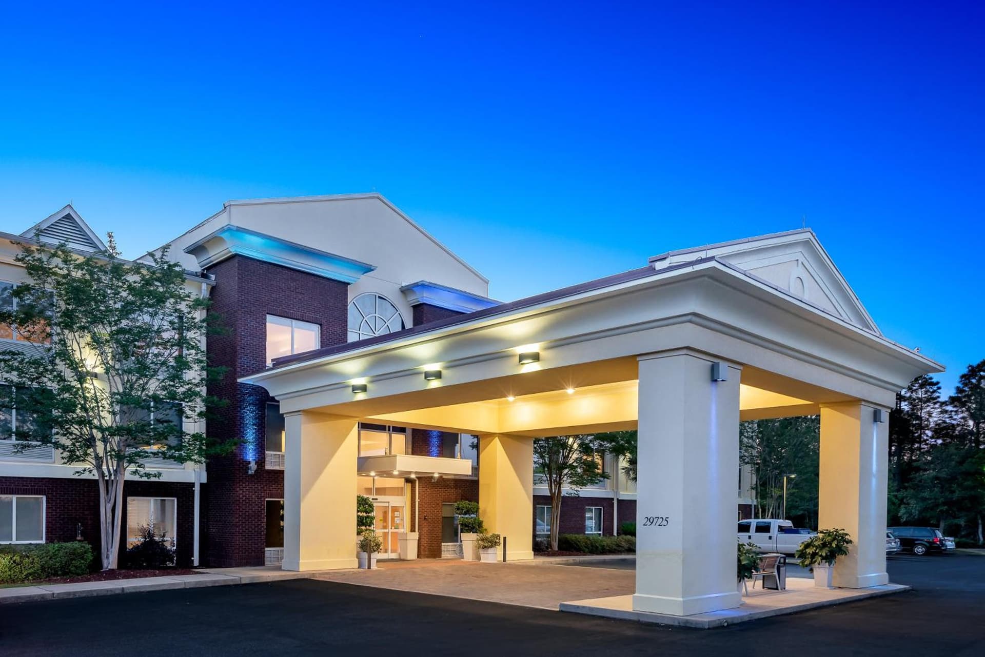 Holiday Inn Express Daphne-Spanish Fort by IHG gallery photo in Spanish Fort, AL — image 8