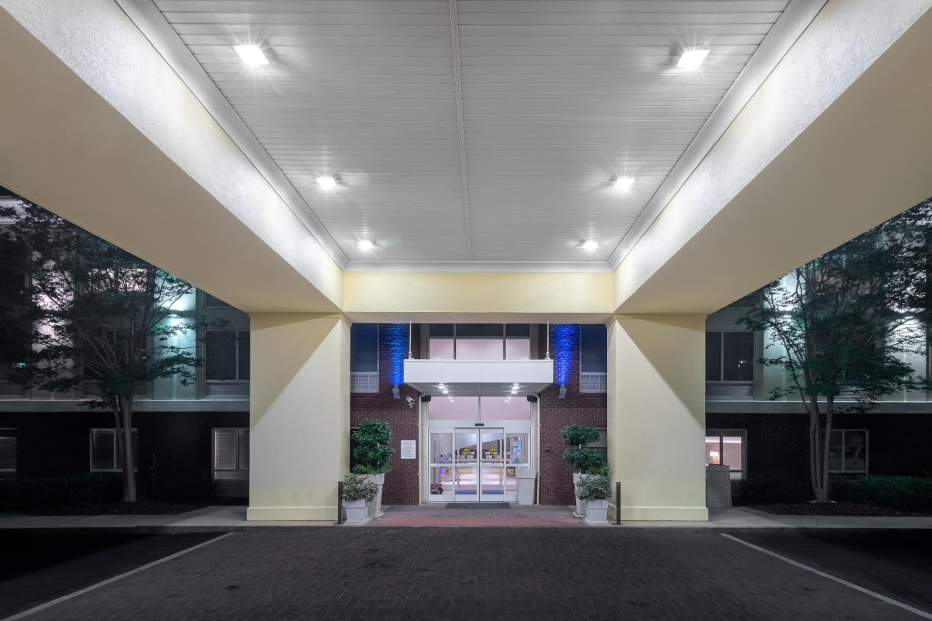 Holiday Inn Express Daphne-Spanish Fort by IHG gallery photo in Spanish Fort, AL — image 11