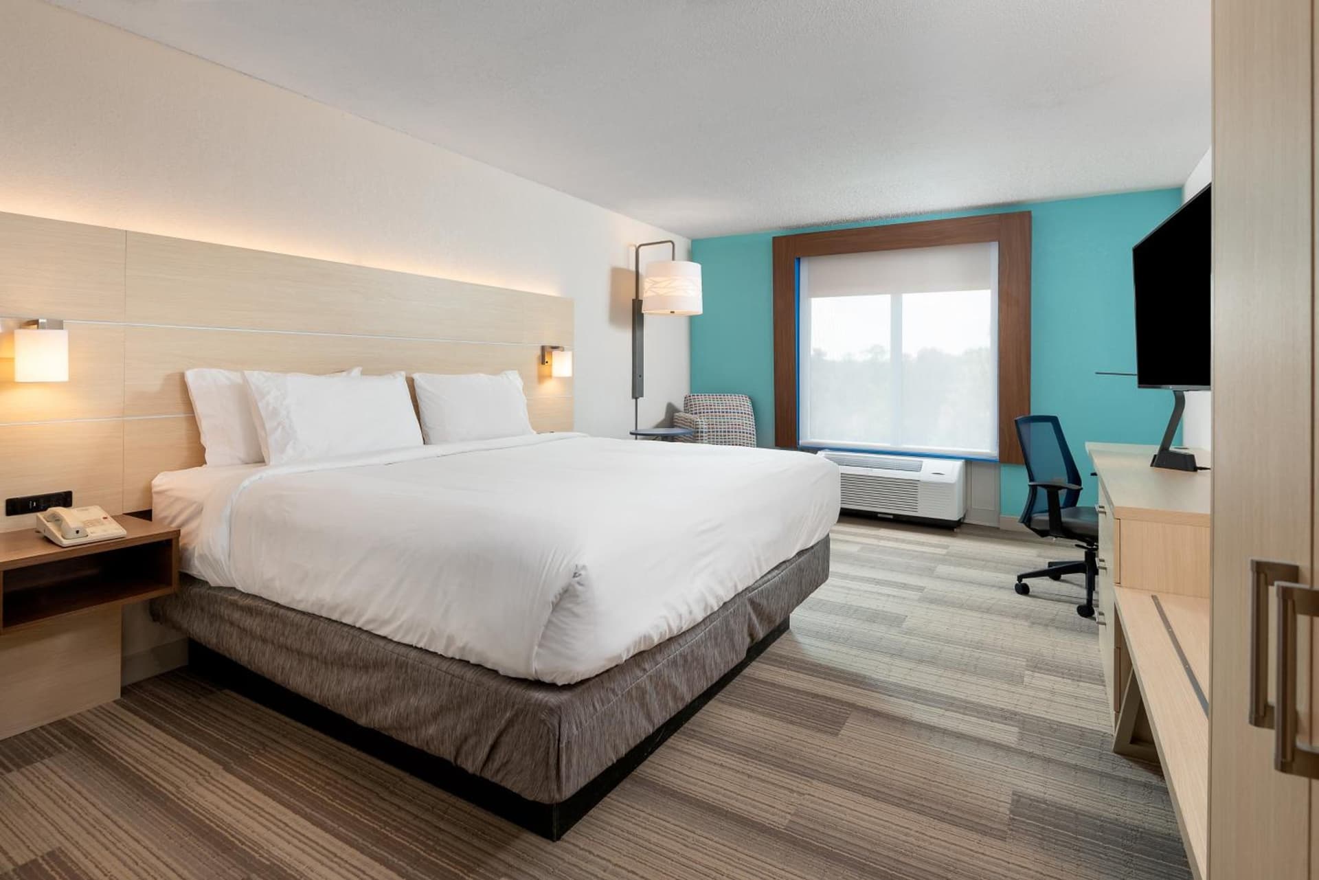 Holiday Inn Express Daphne-Spanish Fort by IHG gallery photo in Spanish Fort, AL — image 10