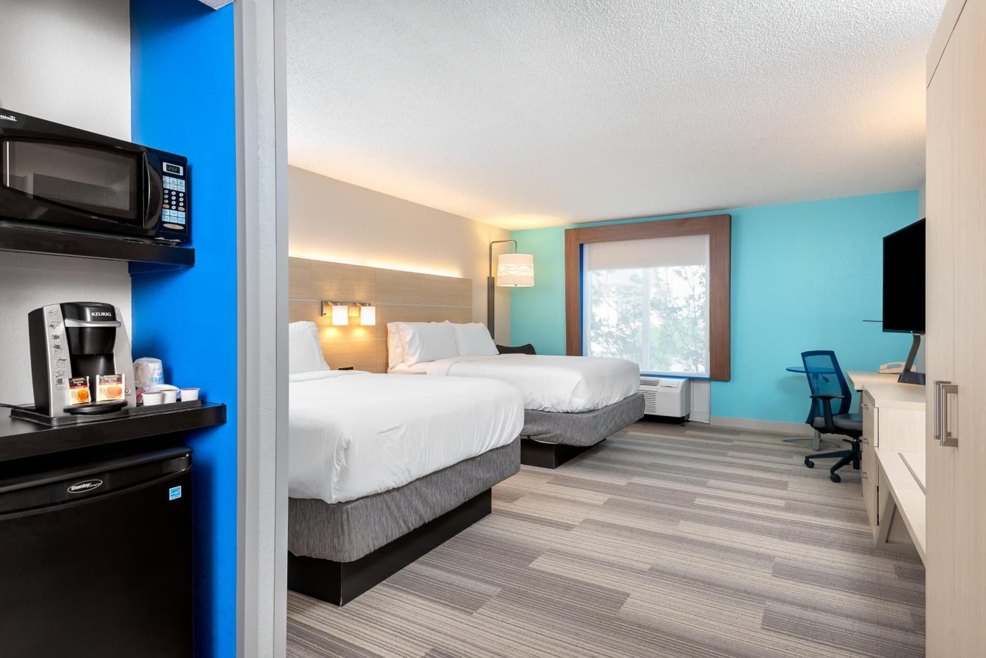 Holiday Inn Express Daphne-Spanish Fort by IHG gallery photo in Spanish Fort, AL — image 25