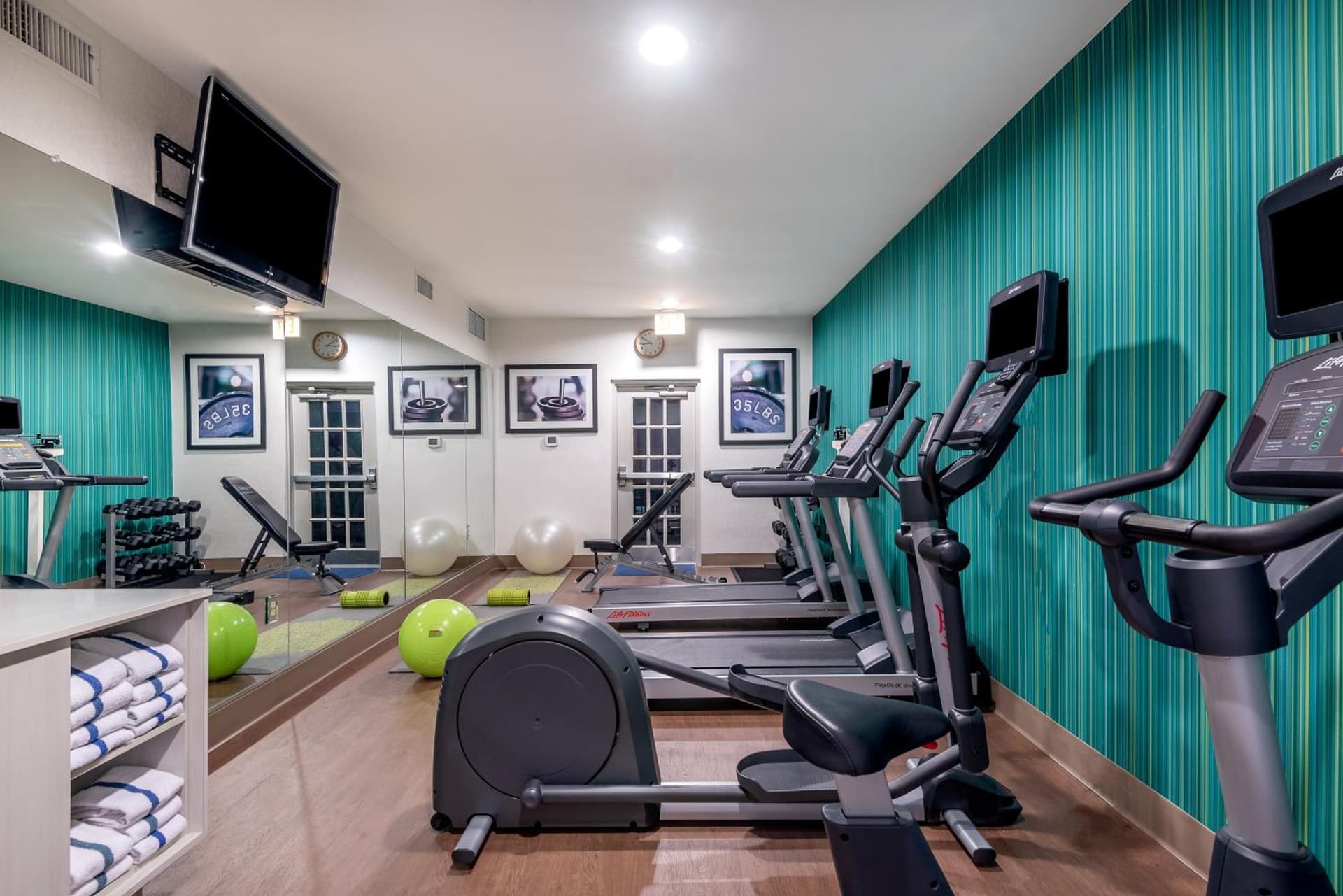 Holiday Inn Express Daphne-Spanish Fort by IHG gallery photo in Spanish Fort, AL — image 13