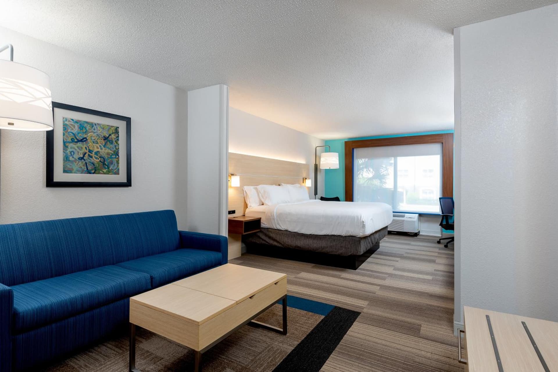 Holiday Inn Express Daphne-Spanish Fort by IHG gallery photo in Spanish Fort, AL — image 27