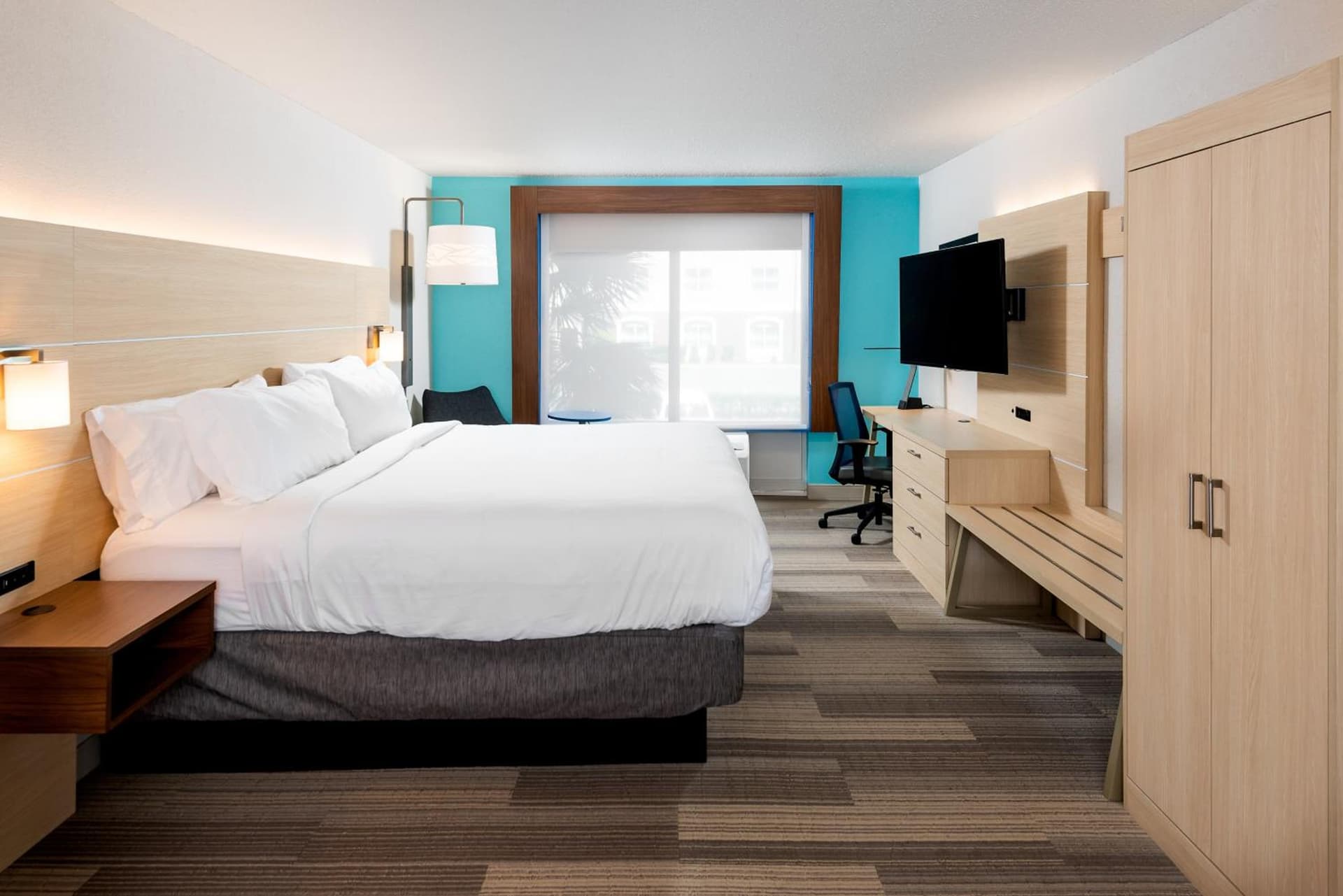 Holiday Inn Express Daphne-Spanish Fort by IHG gallery photo in Spanish Fort, AL — image 22