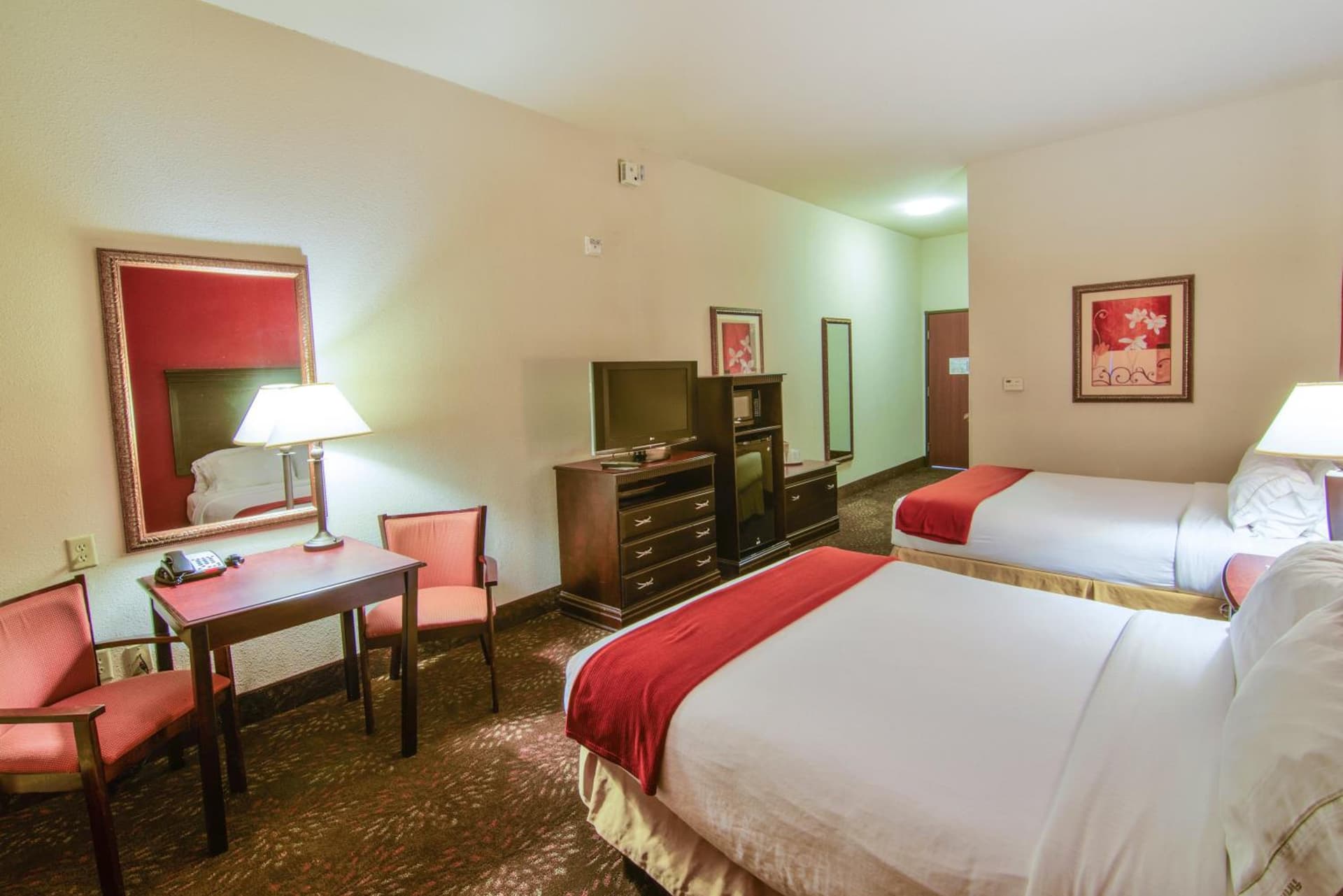 Country Inn & Suites by Radisson, Terrell gallery photo in Terrell, TX — image 10