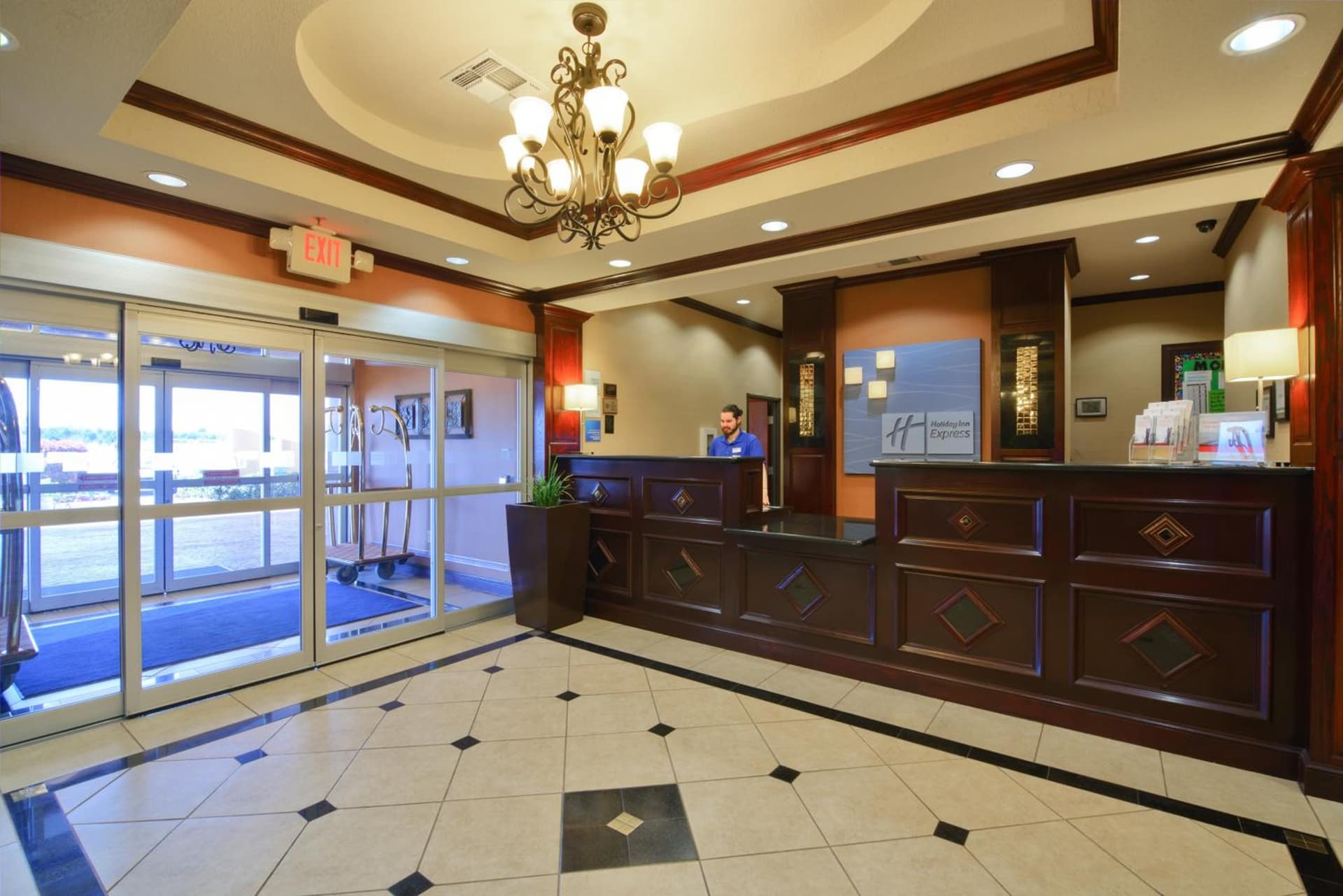 Country Inn & Suites by Radisson, Terrell gallery photo in Terrell, TX — image 14