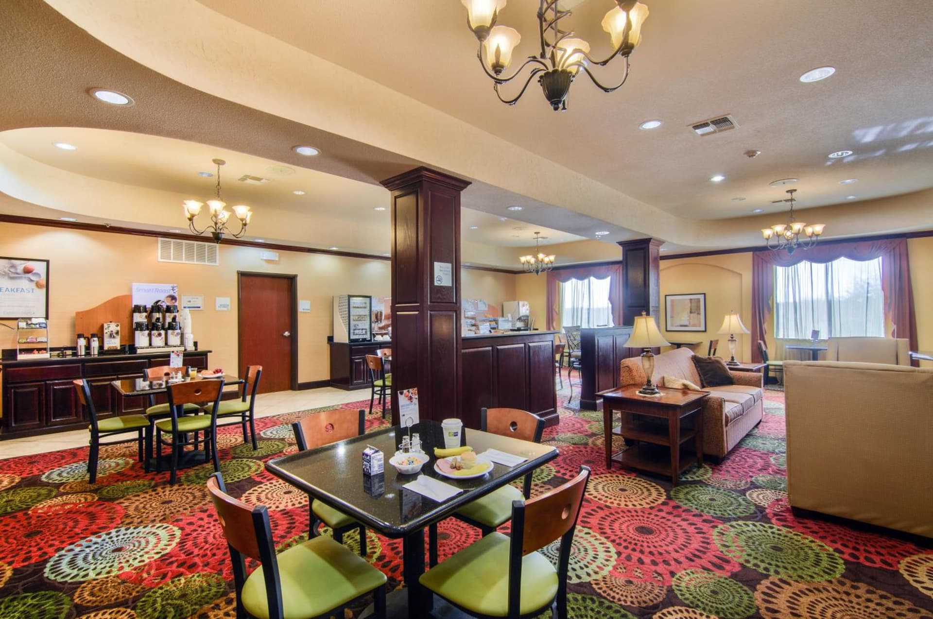 Country Inn & Suites by Radisson, Terrell gallery photo in Terrell, TX — image 31