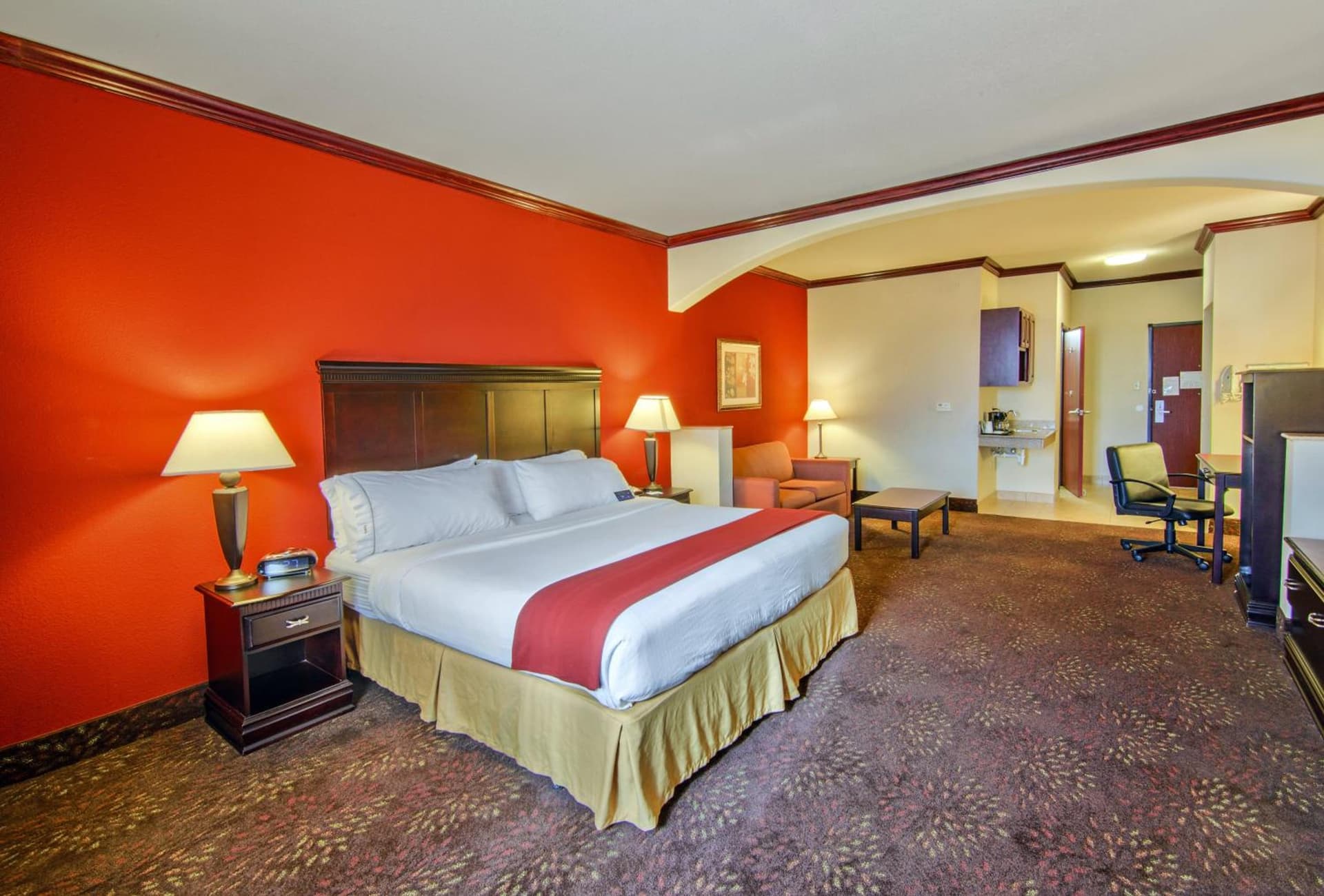 Country Inn & Suites by Radisson, Terrell gallery photo in Terrell, TX — image 24