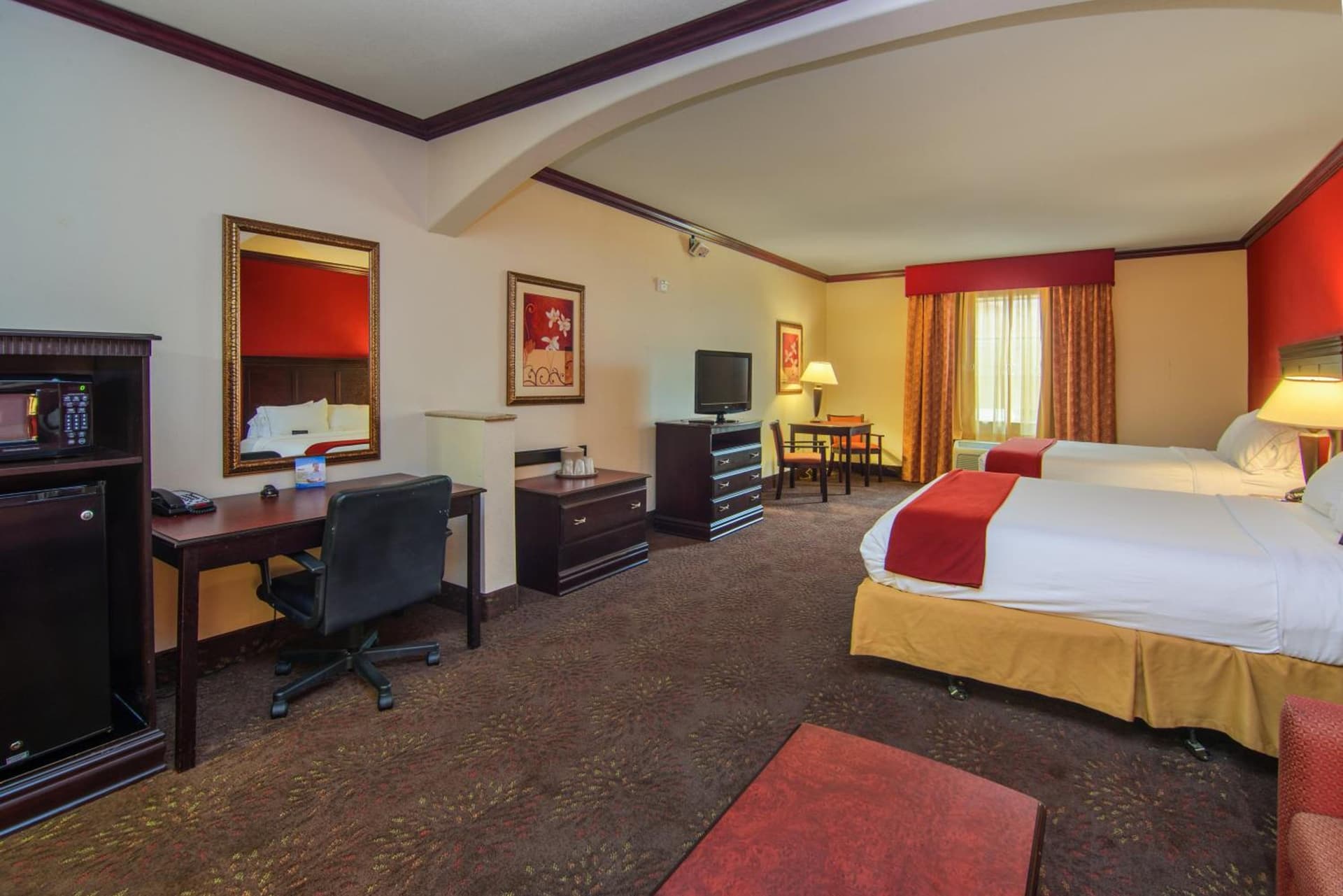 Country Inn & Suites by Radisson, Terrell gallery photo in Terrell, TX — image 18