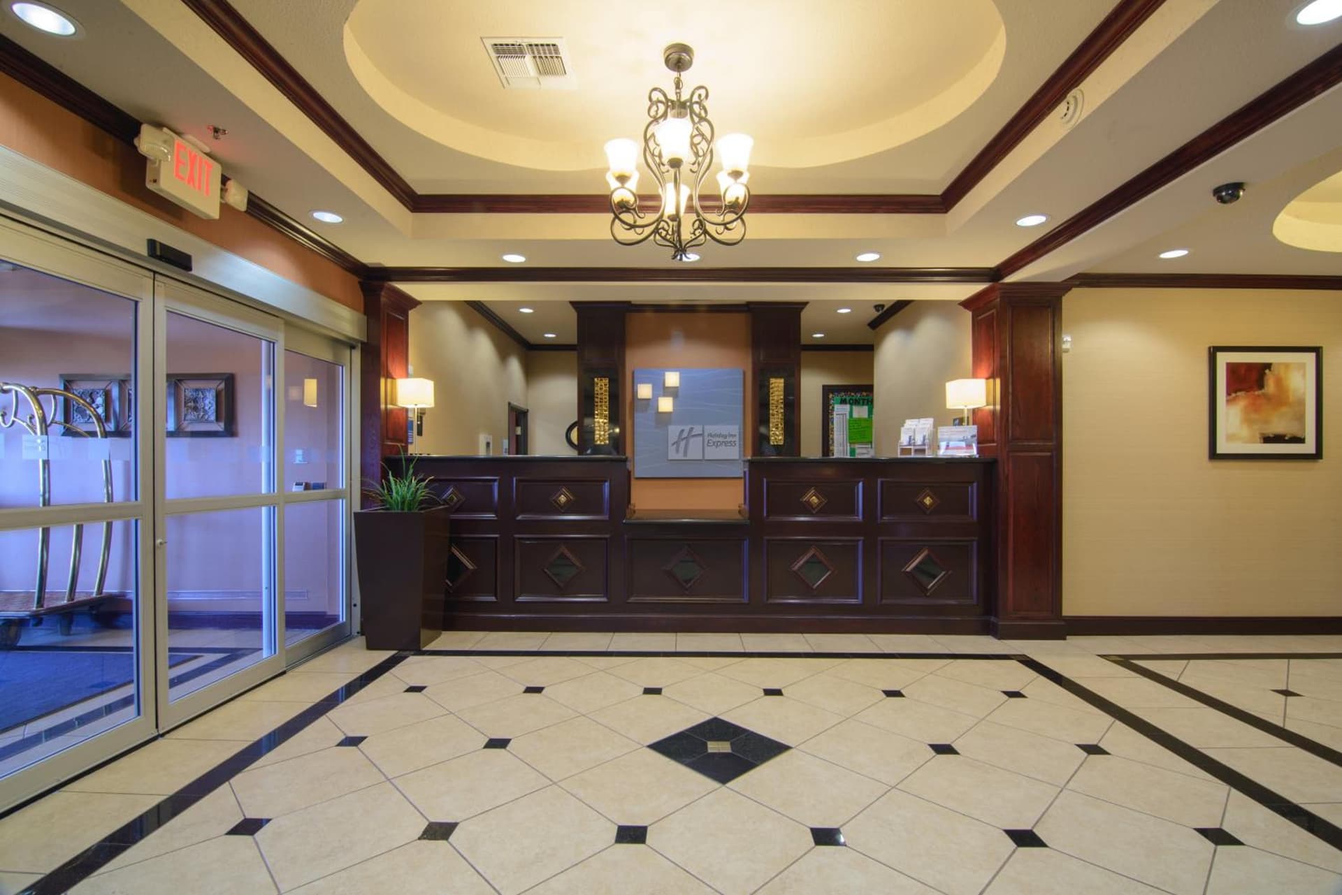 Country Inn & Suites by Radisson, Terrell gallery photo in Terrell, TX — image 7