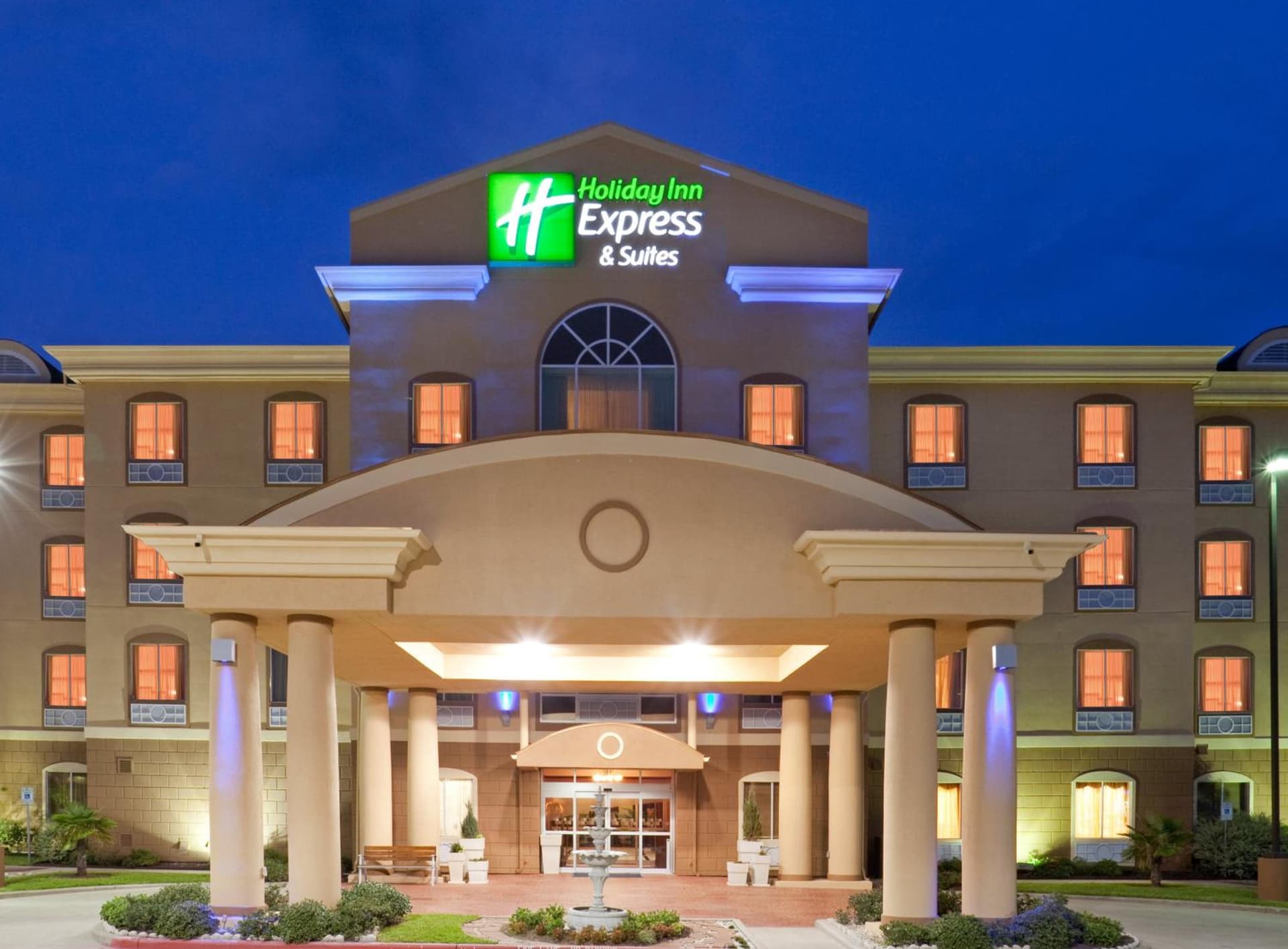 Country Inn & Suites by Radisson, Terrell gallery photo in Terrell, TX — image 44