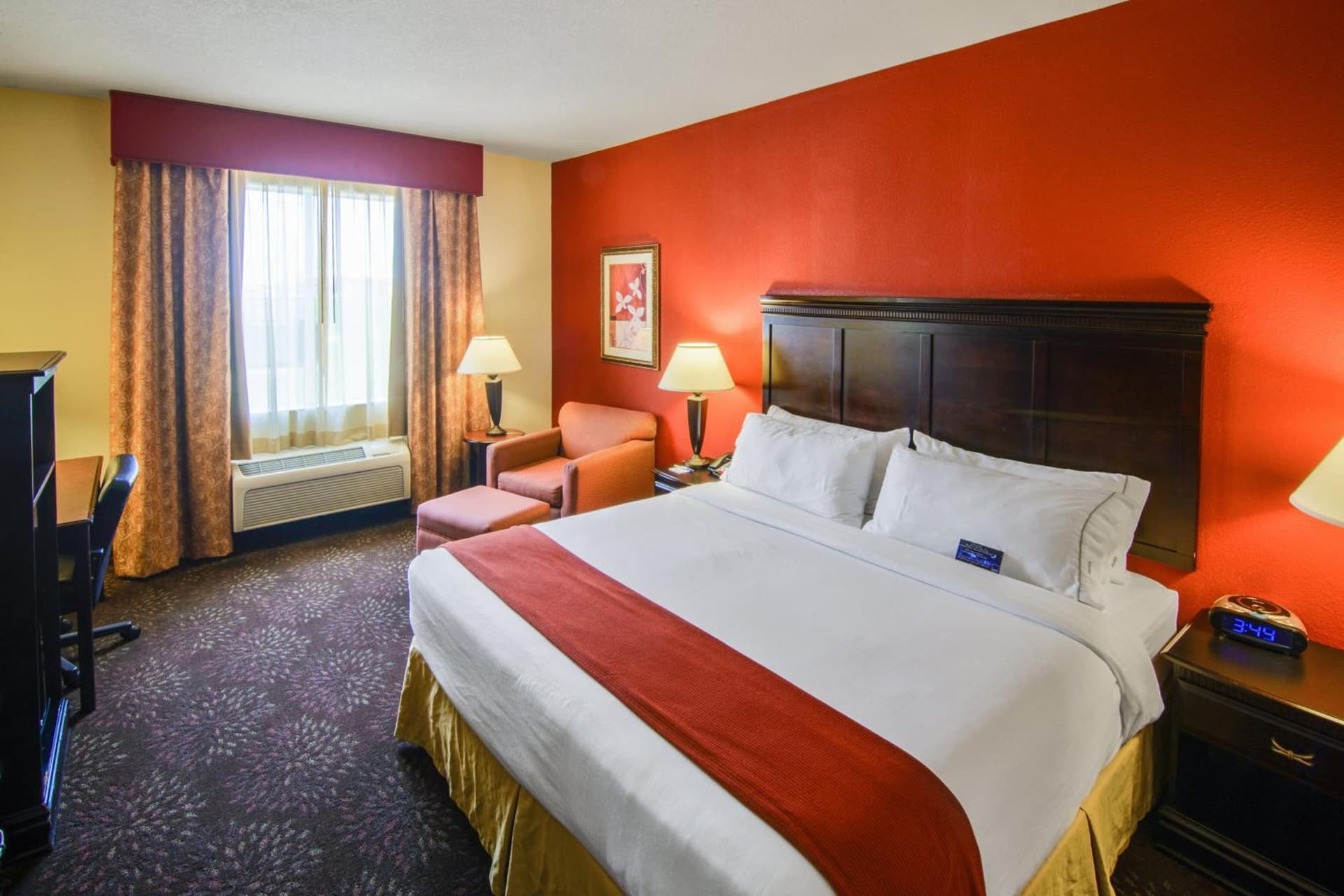 Country Inn & Suites by Radisson, Terrell gallery photo in Terrell, TX — image 21