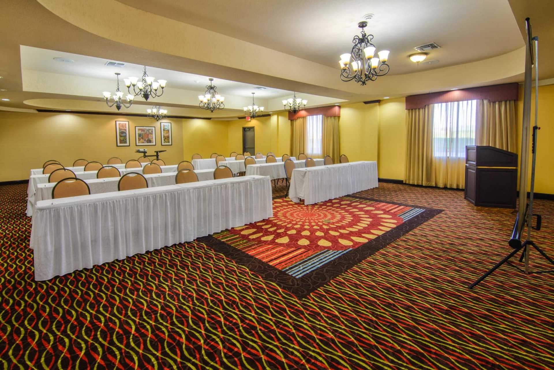 Country Inn & Suites by Radisson, Terrell gallery photo in Terrell, TX — image 39