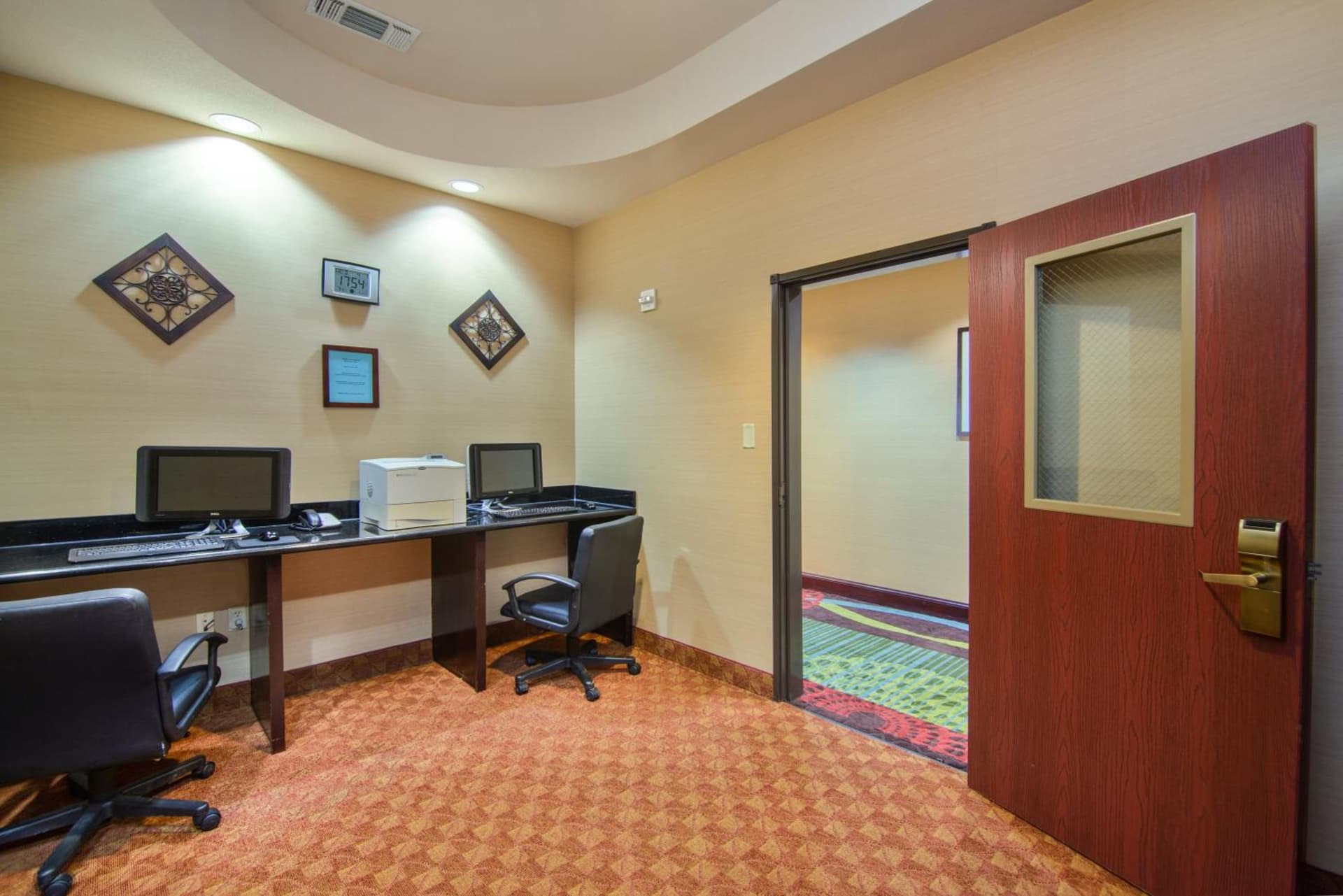 Country Inn & Suites by Radisson, Terrell gallery photo in Terrell, TX — image 29
