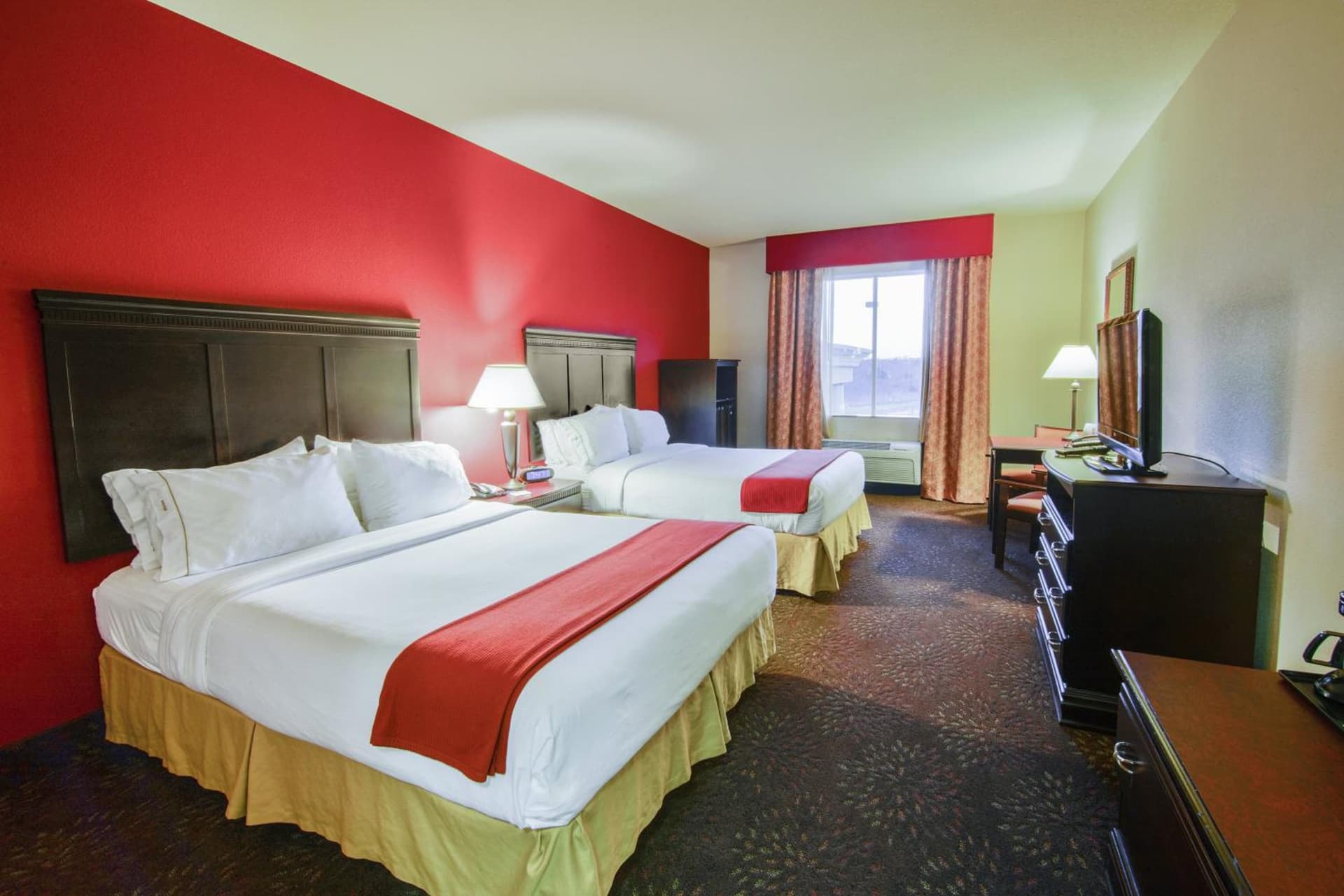 Country Inn & Suites by Radisson, Terrell gallery photo in Terrell, TX — image 17