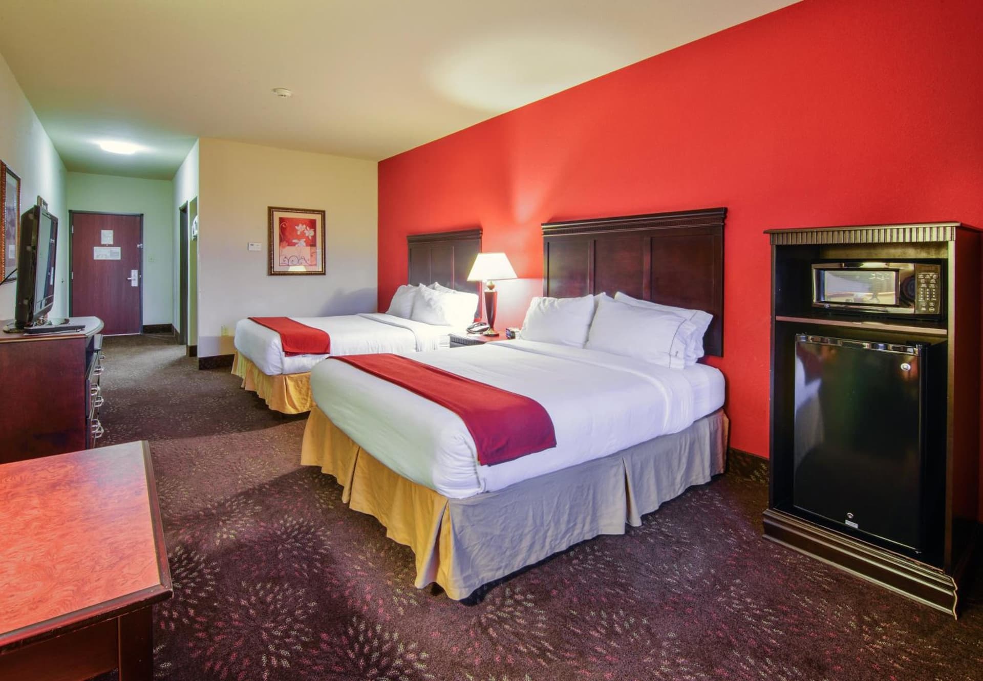 Country Inn & Suites by Radisson, Terrell gallery photo in Terrell, TX — image 20