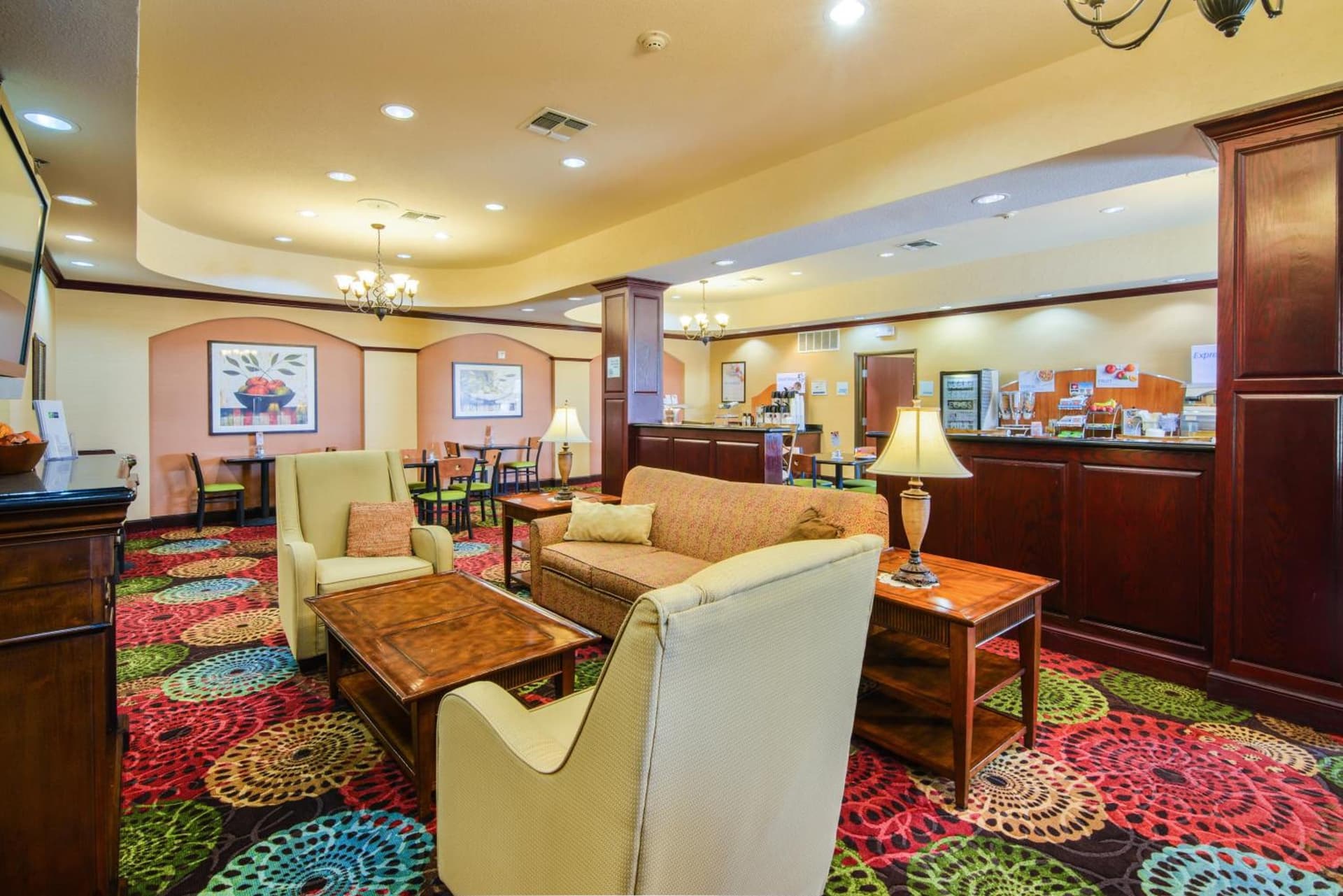 Country Inn & Suites by Radisson, Terrell gallery photo in Terrell, TX — image 23
