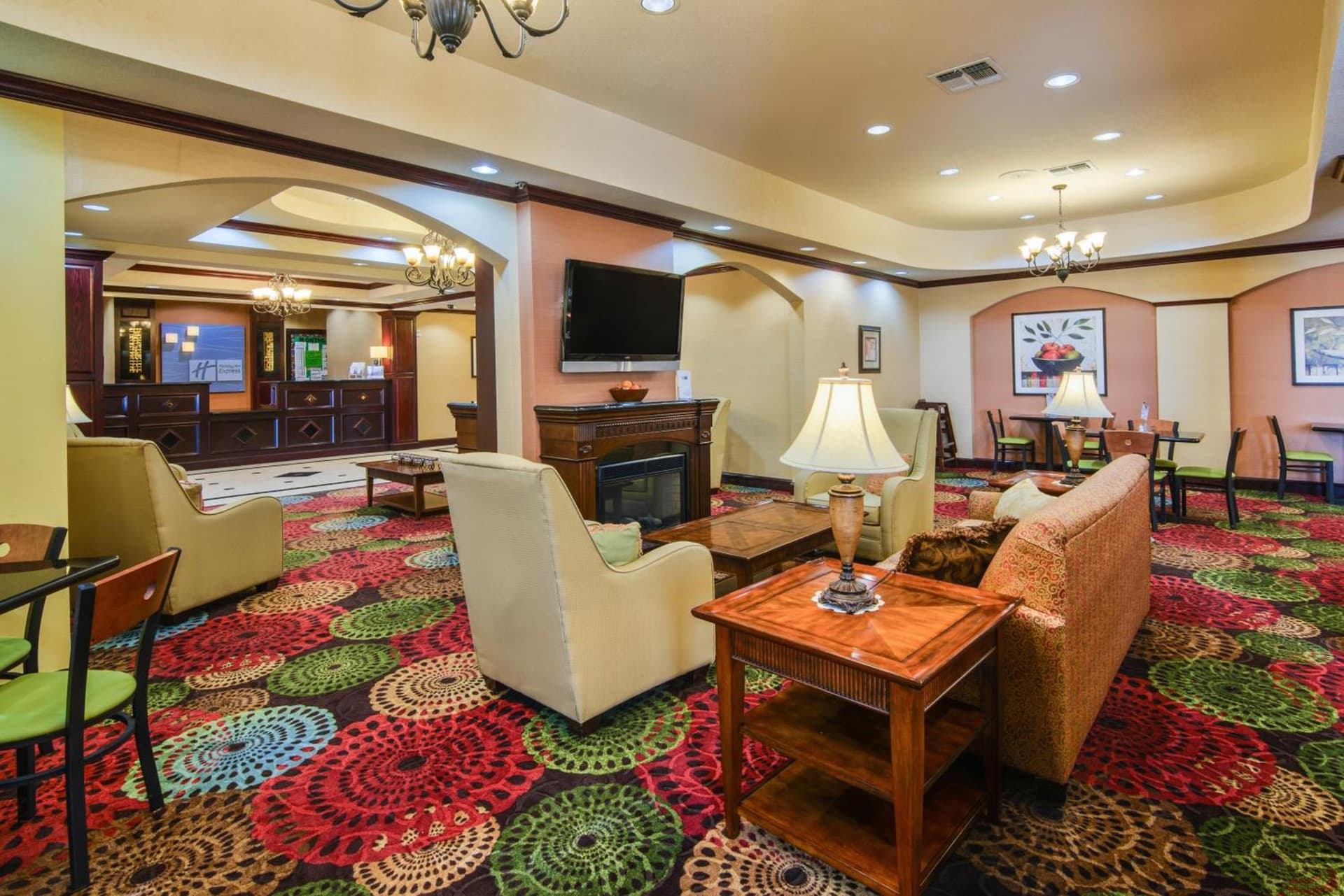 Country Inn & Suites by Radisson, Terrell gallery photo in Terrell, TX — image 28