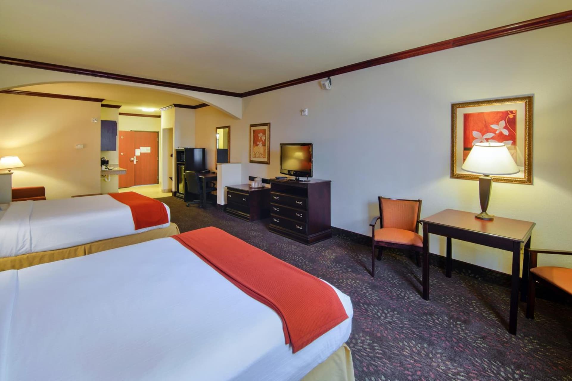Country Inn & Suites by Radisson, Terrell gallery photo in Terrell, TX — image 32