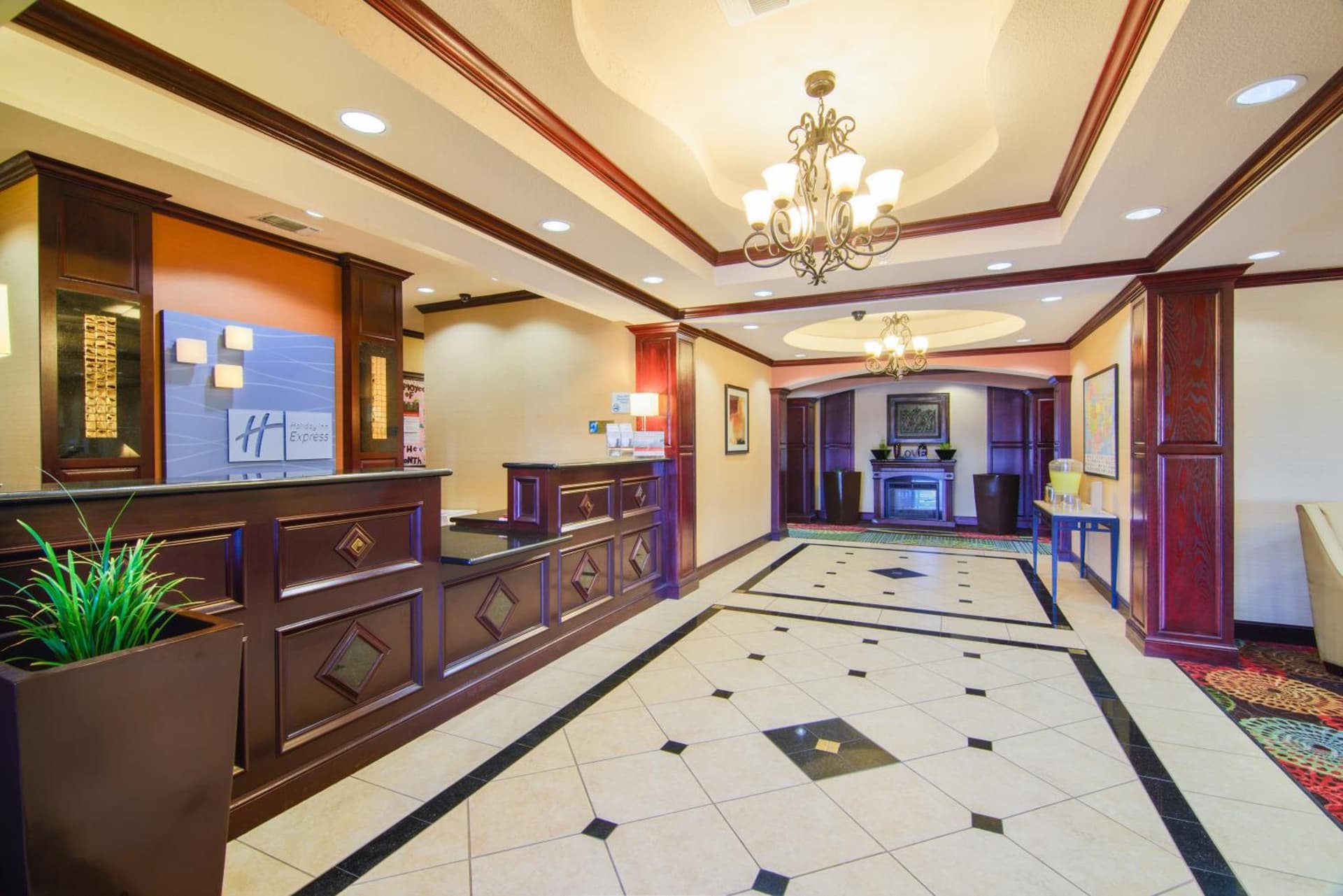 Country Inn & Suites by Radisson, Terrell gallery photo in Terrell, TX — image 22