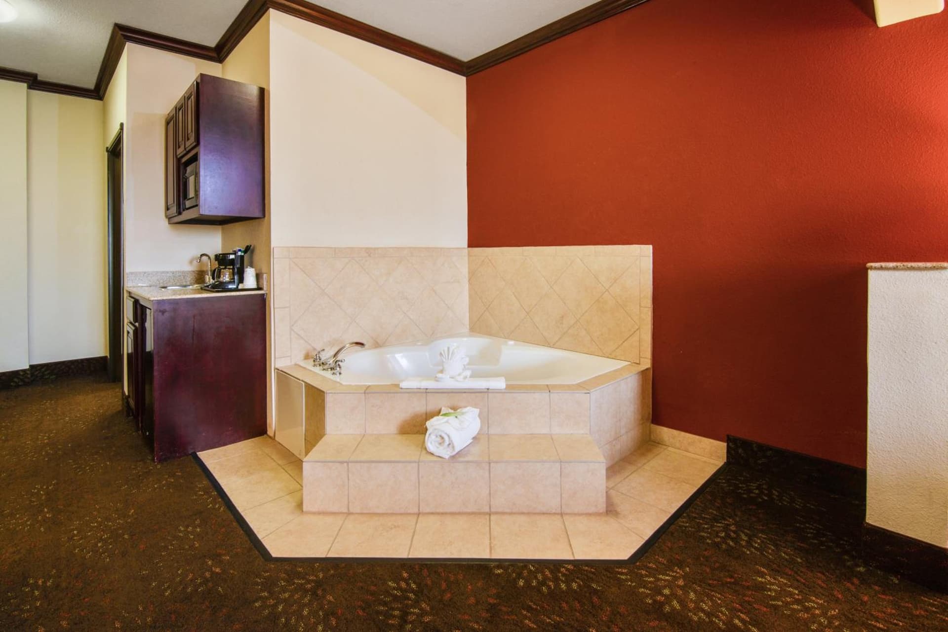 Country Inn & Suites by Radisson, Terrell gallery photo in Terrell, TX — image 6