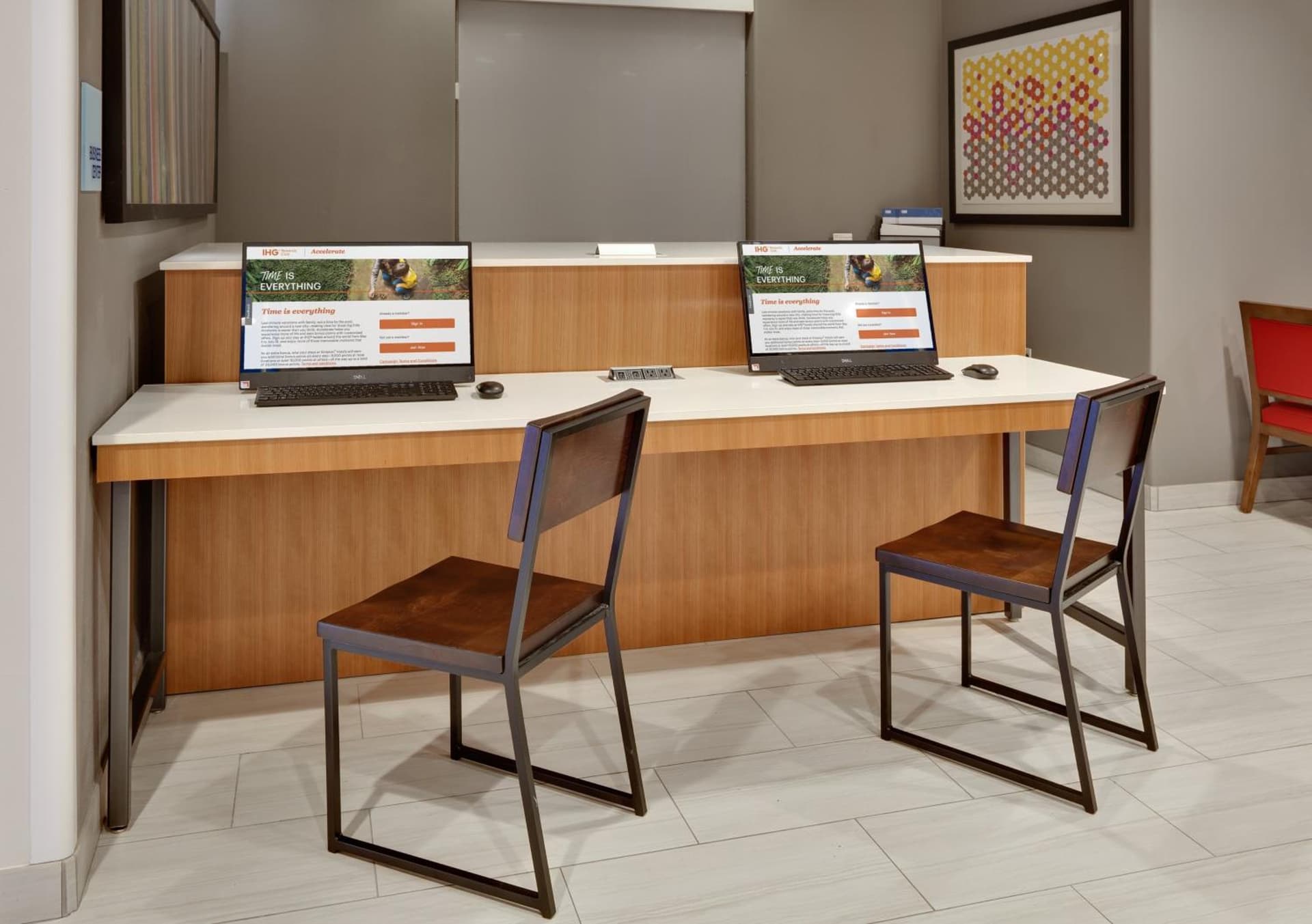 Holiday Inn Express & Suites Dallas - Duncanville by IHG gallery photo in Duncanville, TX — image 37