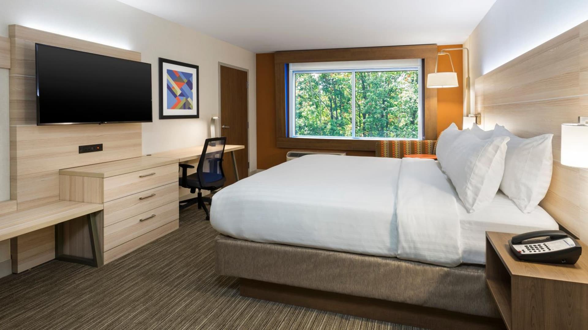 Holiday Inn Express & Suites Medina by IHG gallery photo in Medina, OH — image 12