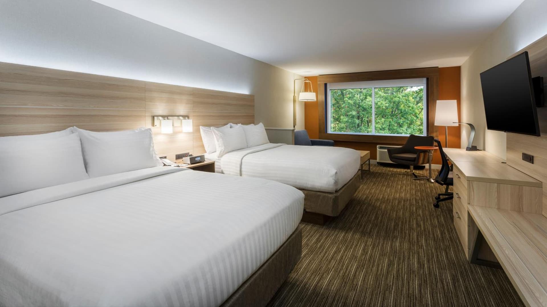 Holiday Inn Express & Suites Medina by IHG gallery photo in Medina, OH — image 28