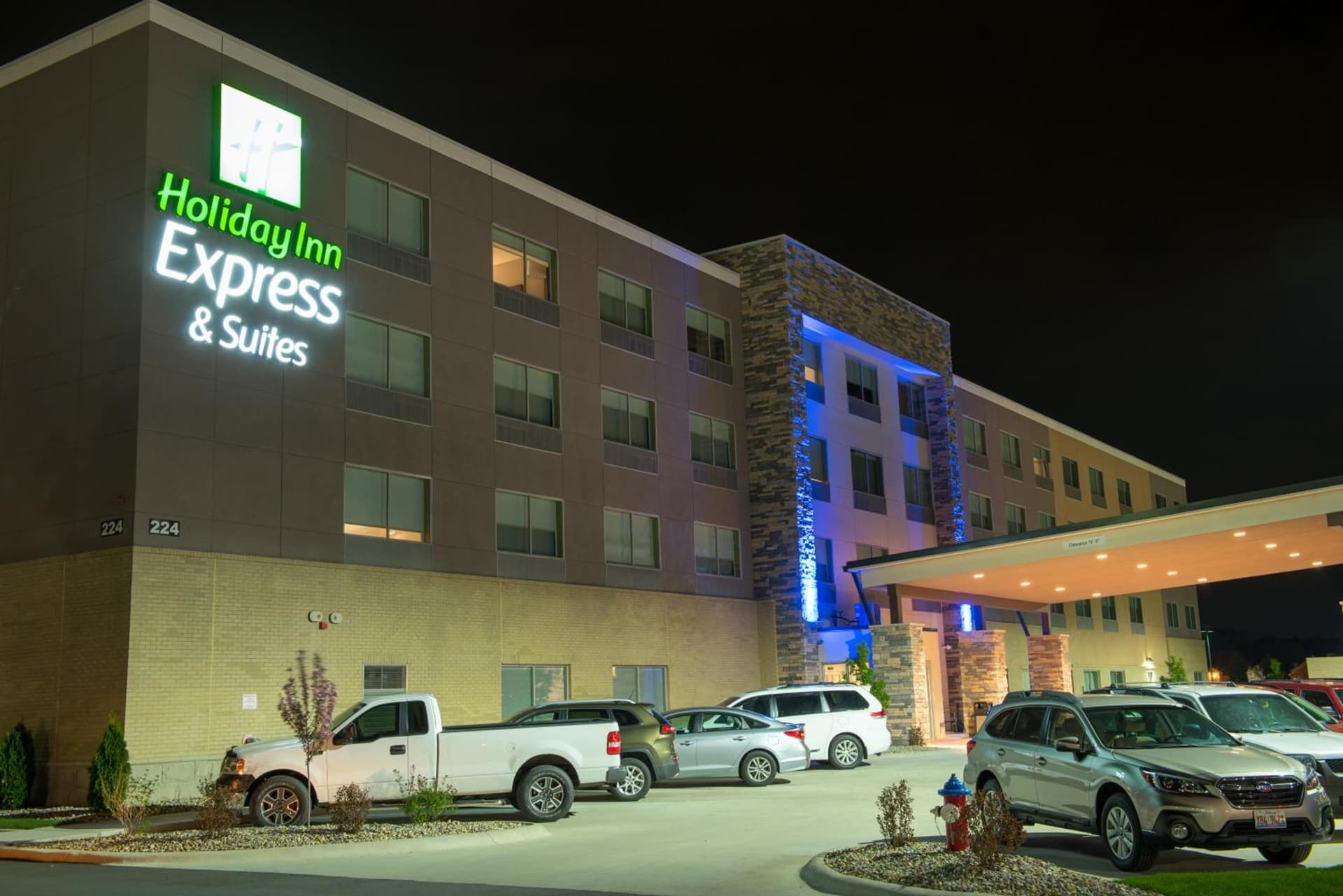 Holiday Inn Express & Suites - Dayton Southwest by IHG gallery photo in Dayton, OH — image 14