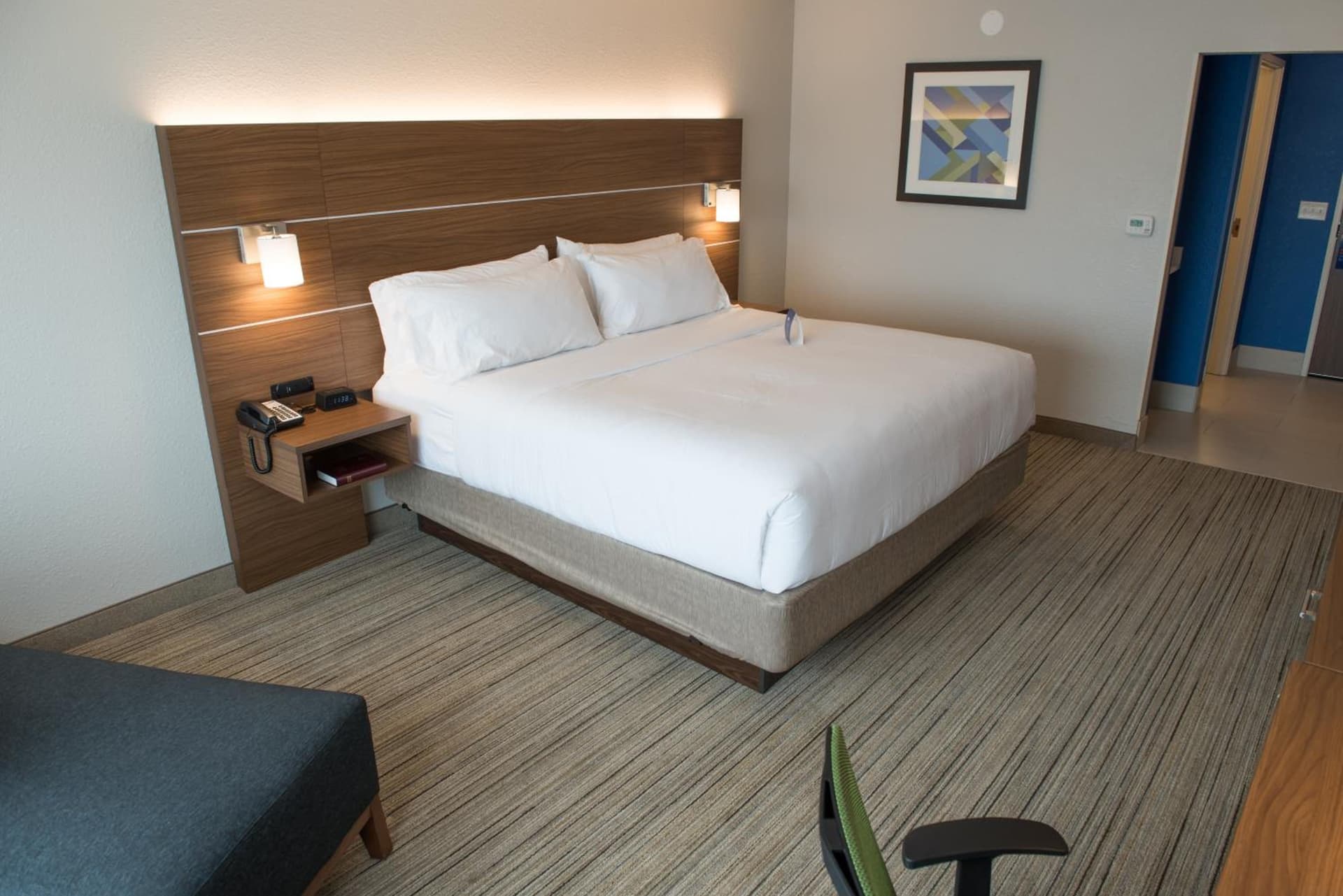 Holiday Inn Express & Suites - Dayton Southwest by IHG gallery photo in Dayton, OH — image 13