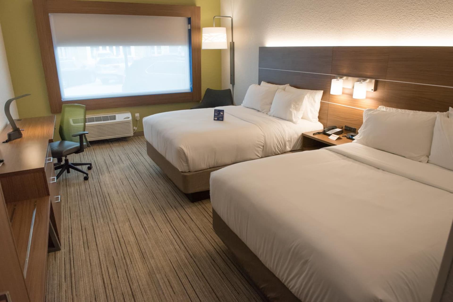 Holiday Inn Express & Suites - Dayton Southwest by IHG gallery photo in Dayton, OH — image 26