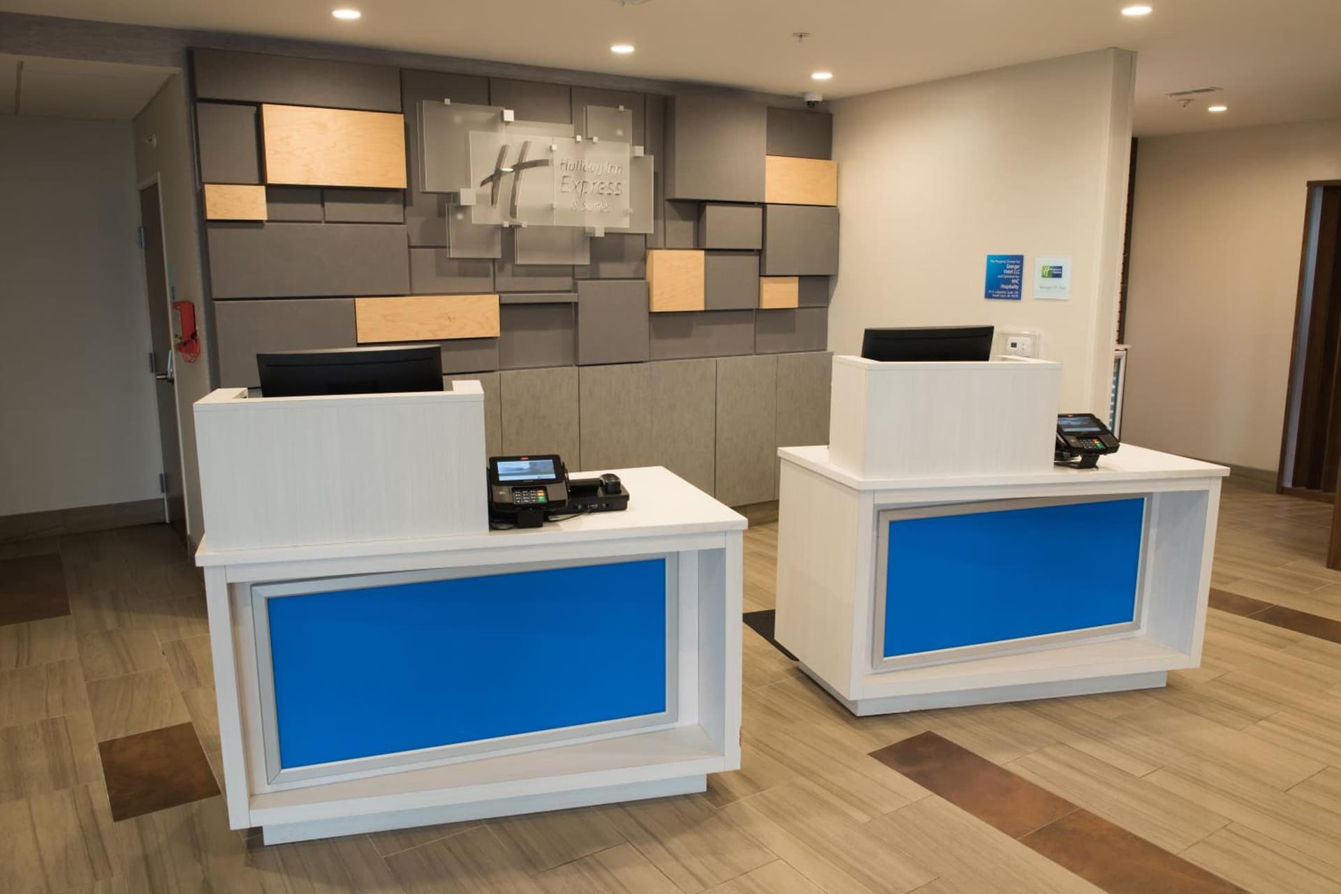 Holiday Inn Express & Suites - Dayton Southwest by IHG gallery photo in Dayton, OH — image 35