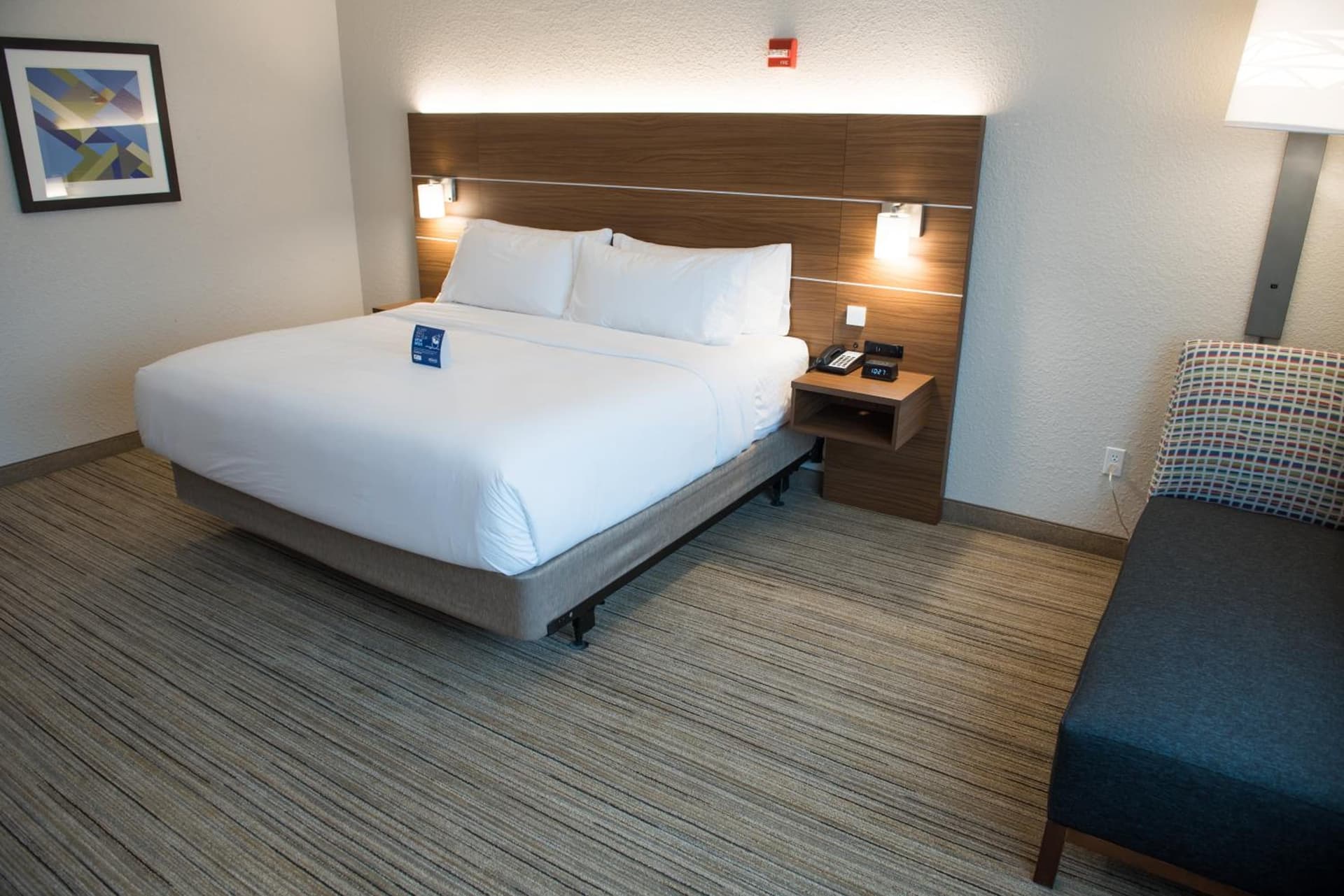 Holiday Inn Express & Suites - Dayton Southwest by IHG gallery photo in Dayton, OH — image 24