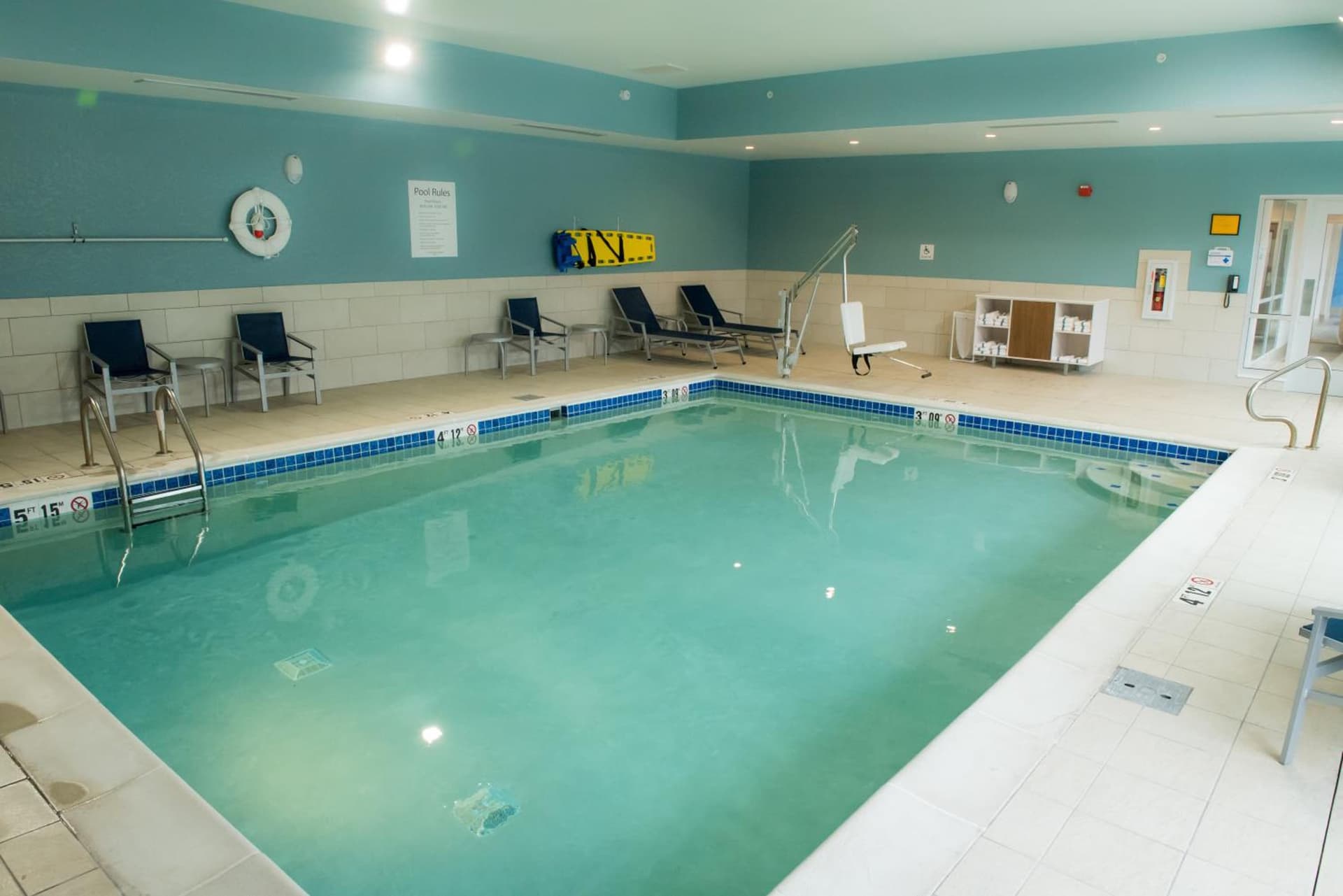 Holiday Inn Express & Suites - Dayton Southwest by IHG gallery photo in Dayton, OH — image 21