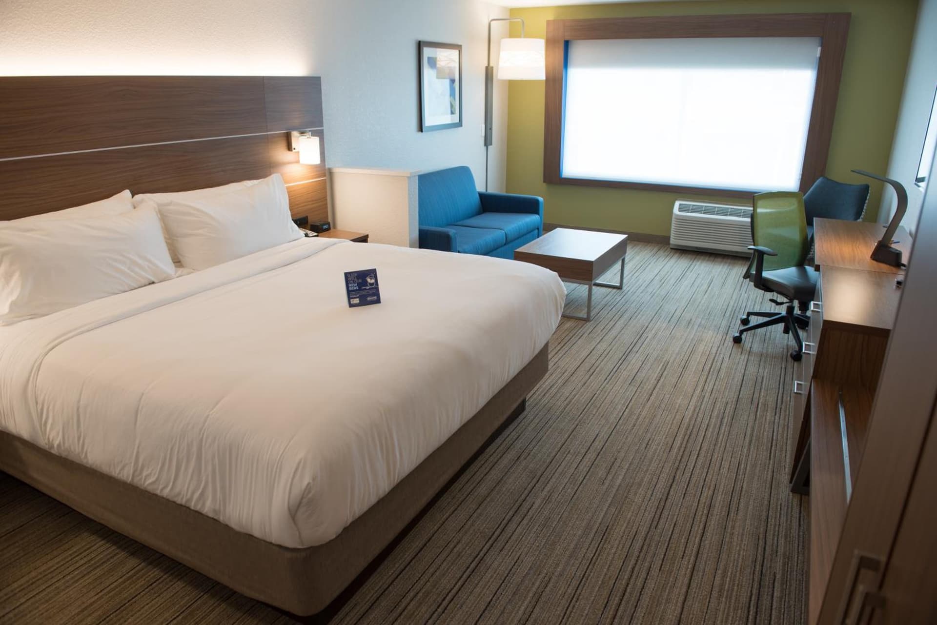 Holiday Inn Express & Suites - Dayton Southwest by IHG gallery photo in Dayton, OH — image 27