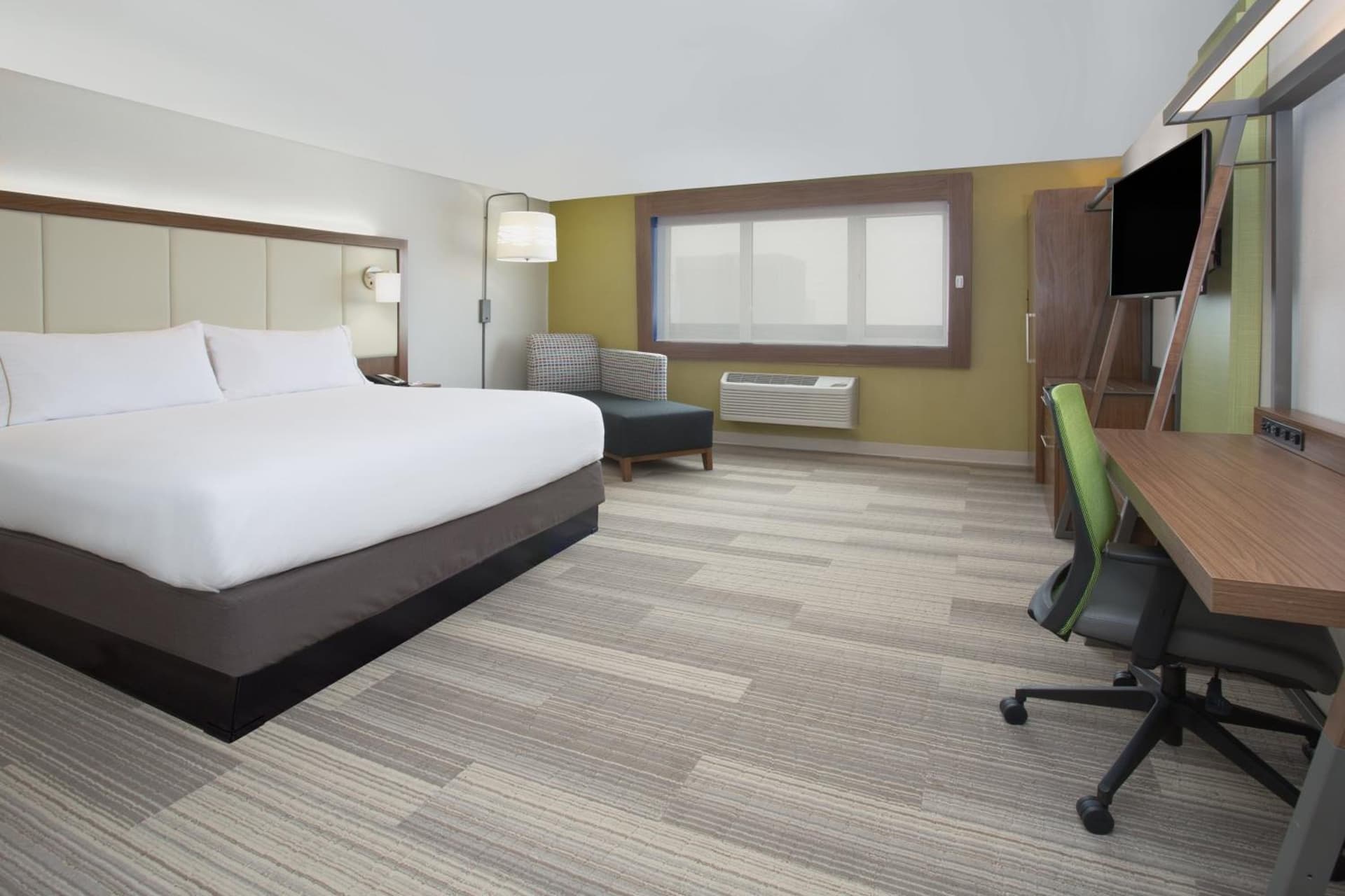 Holiday Inn Express & Suites - Dayton Southwest by IHG gallery photo in Dayton, OH — image 38