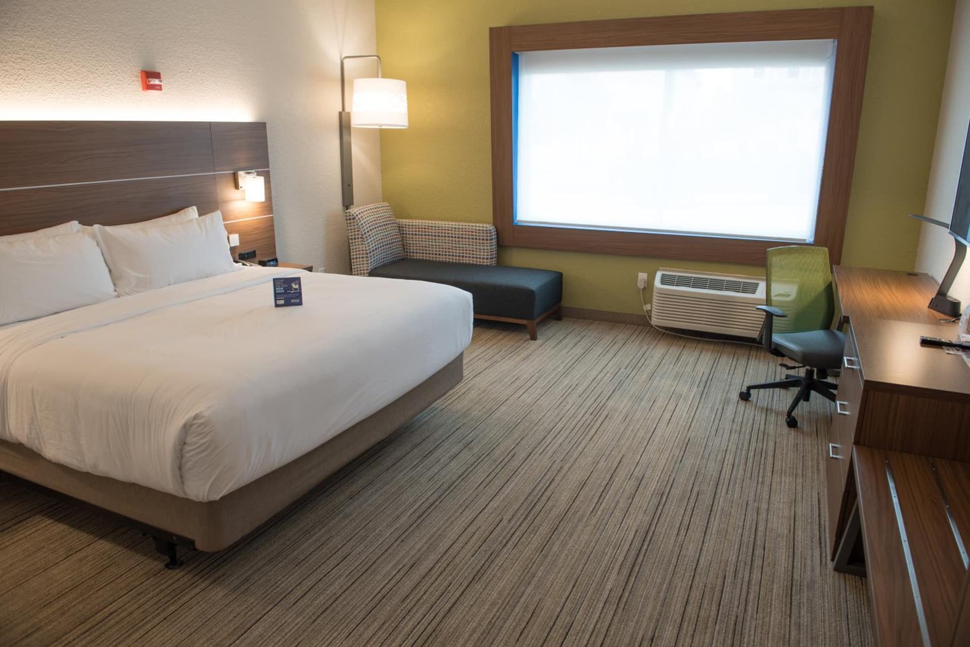 Holiday Inn Express & Suites - Dayton Southwest by IHG gallery photo in Dayton, OH — image 32