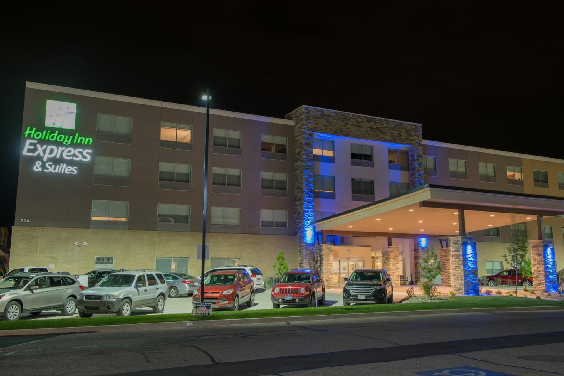 Holiday Inn Express & Suites - Dayton Southwest by IHG — hotel in Dayton, Ohio